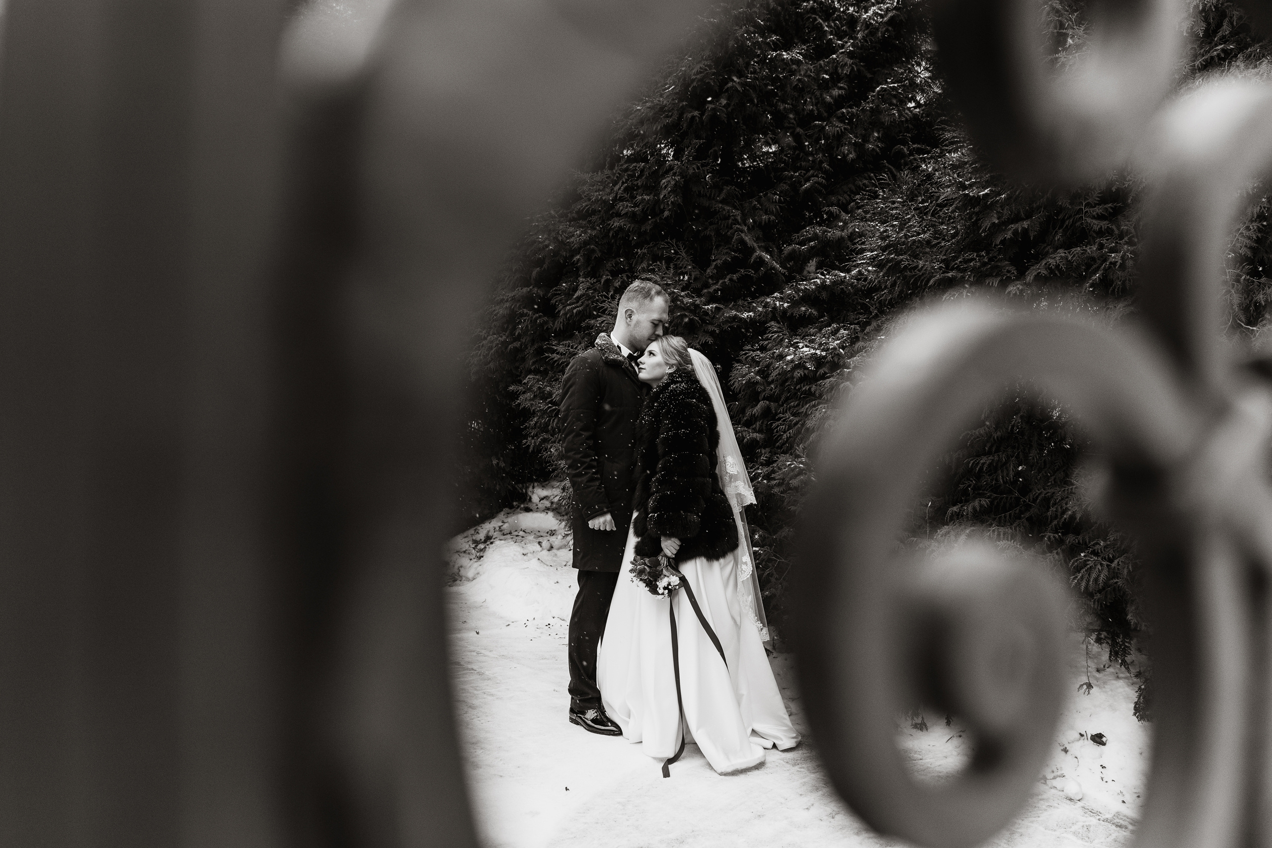 Анонс свадьбы Дениса и Анны в отеле Милан