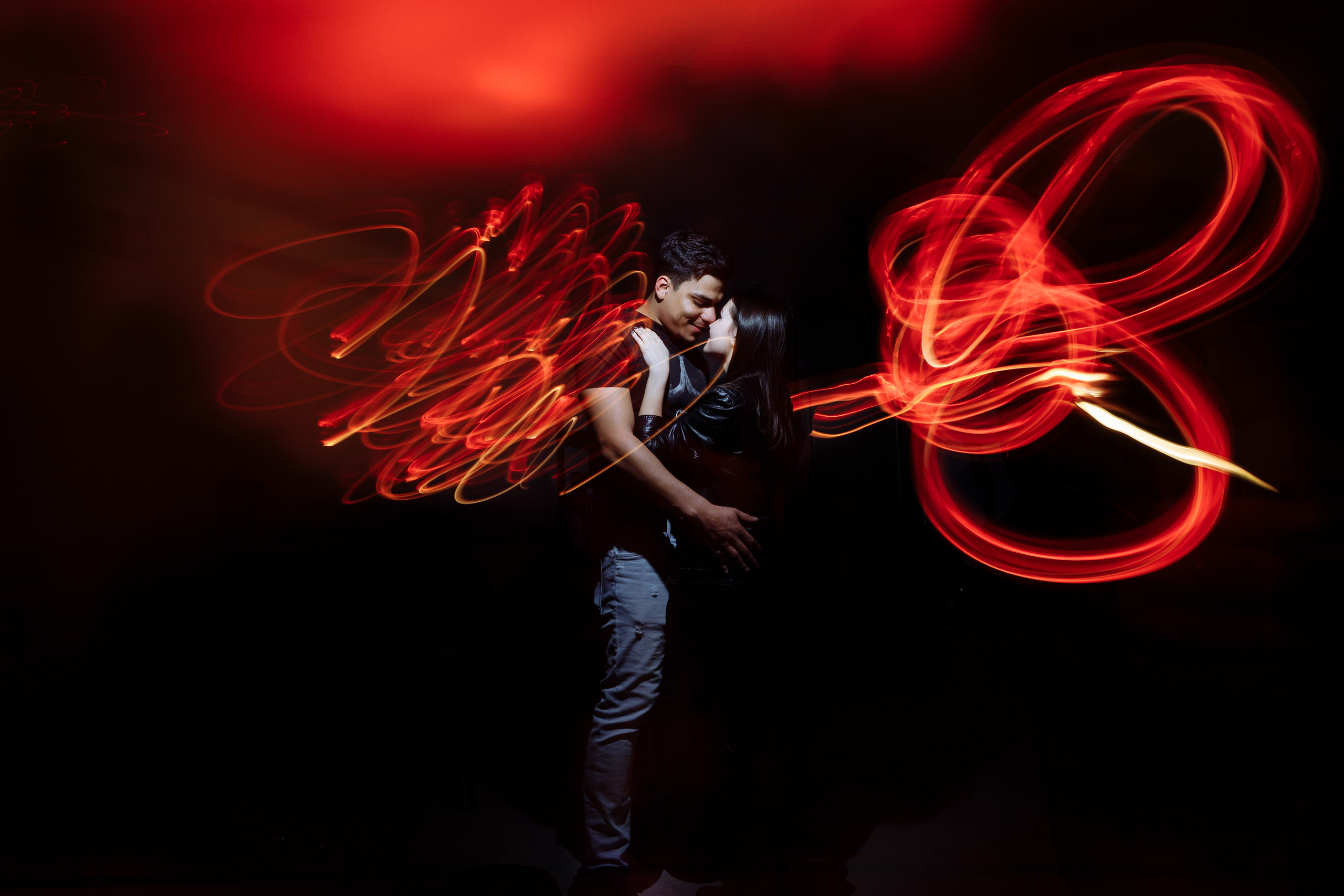 Фотосессия Лав Стори (Love Story) | Москва