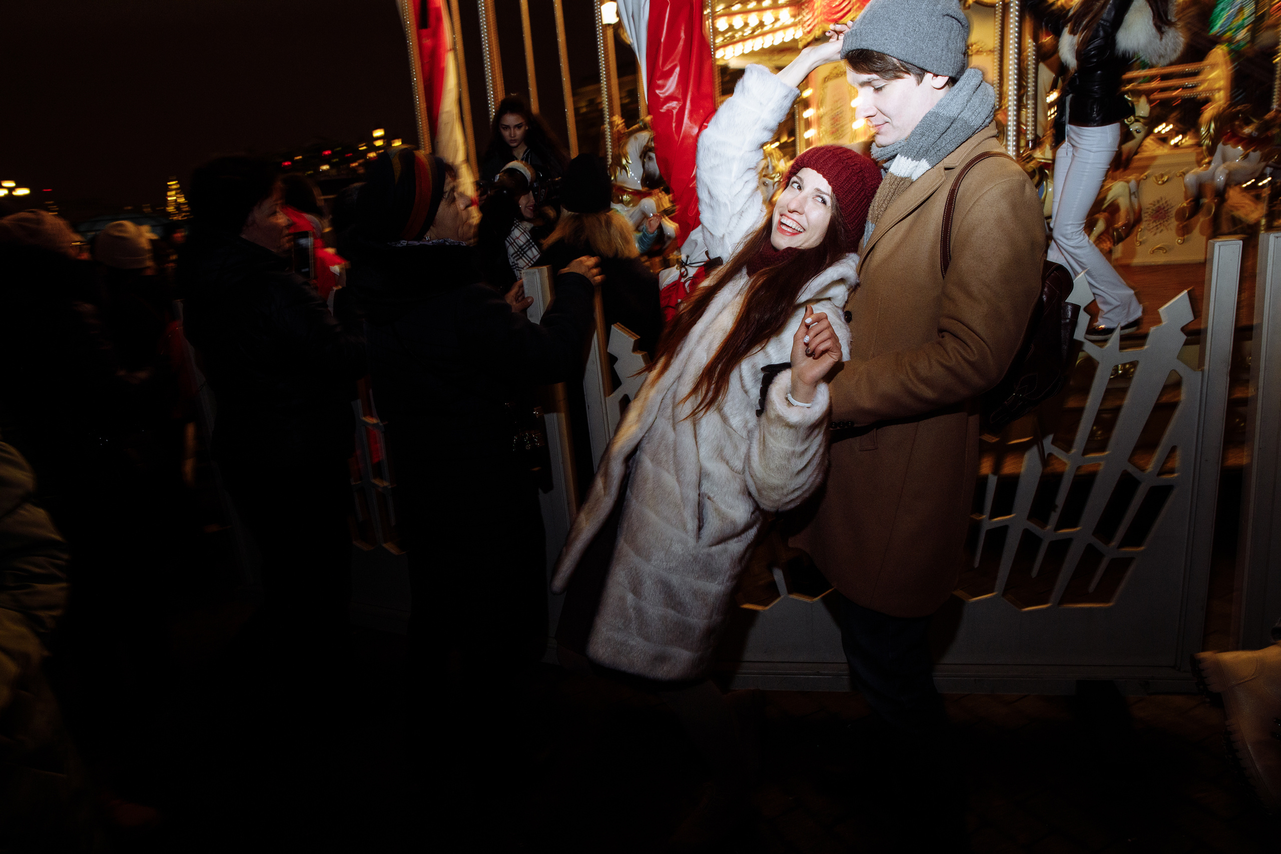 Фотосессия Лав Стори (Love Story) | Москва