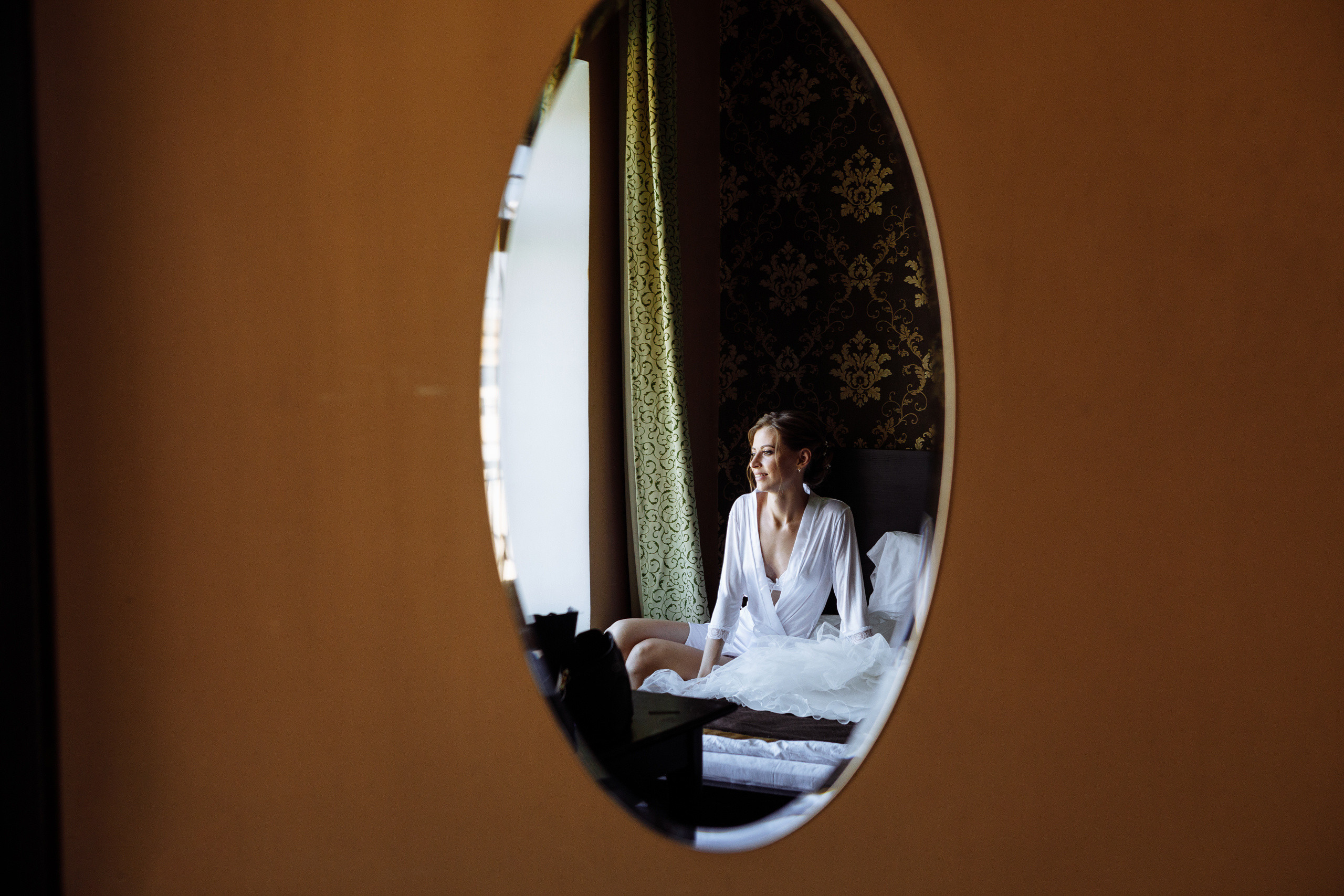 Анонс свадебной съемки Дениса и Анны