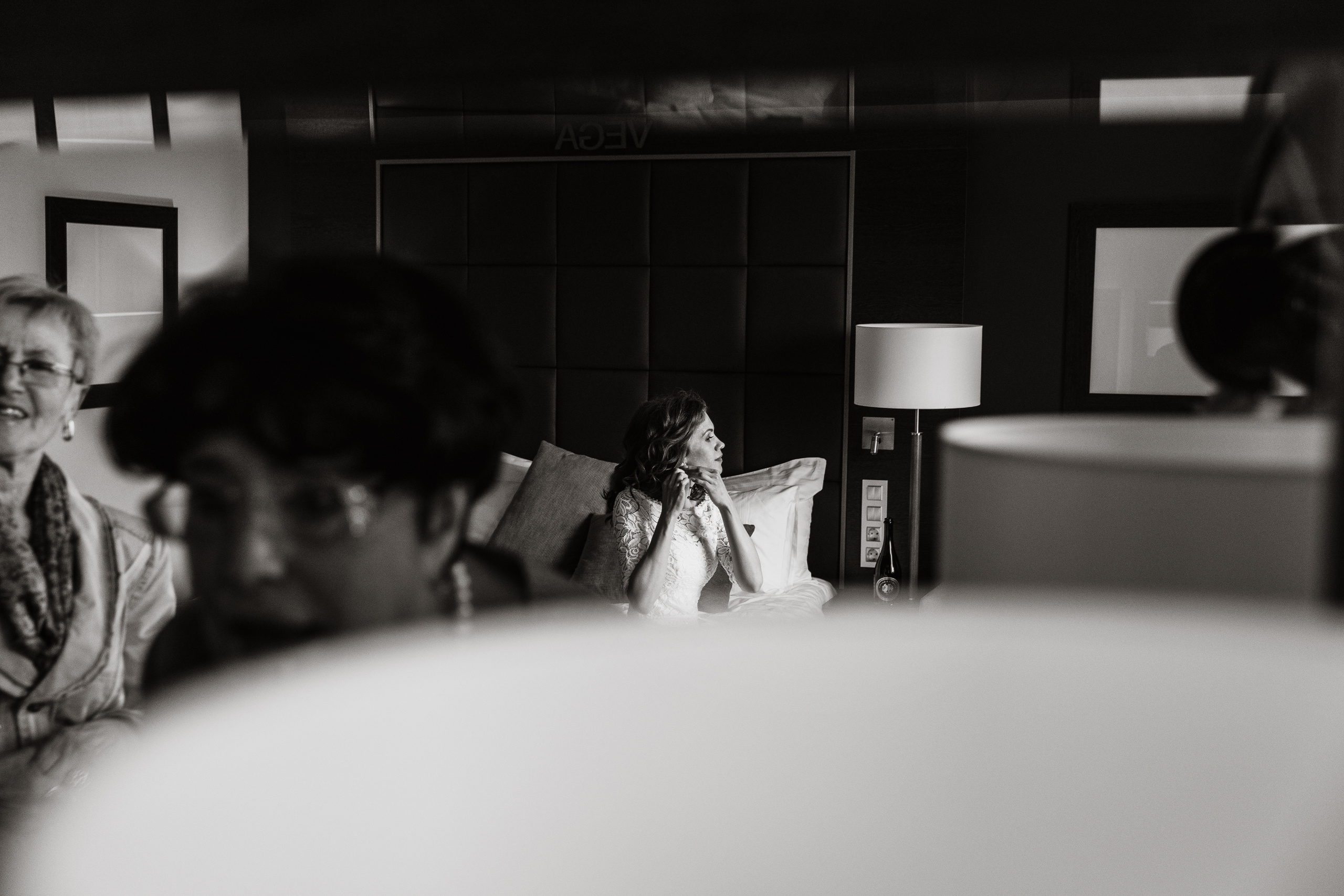 Анонс свадьбы Ильи и Натальи