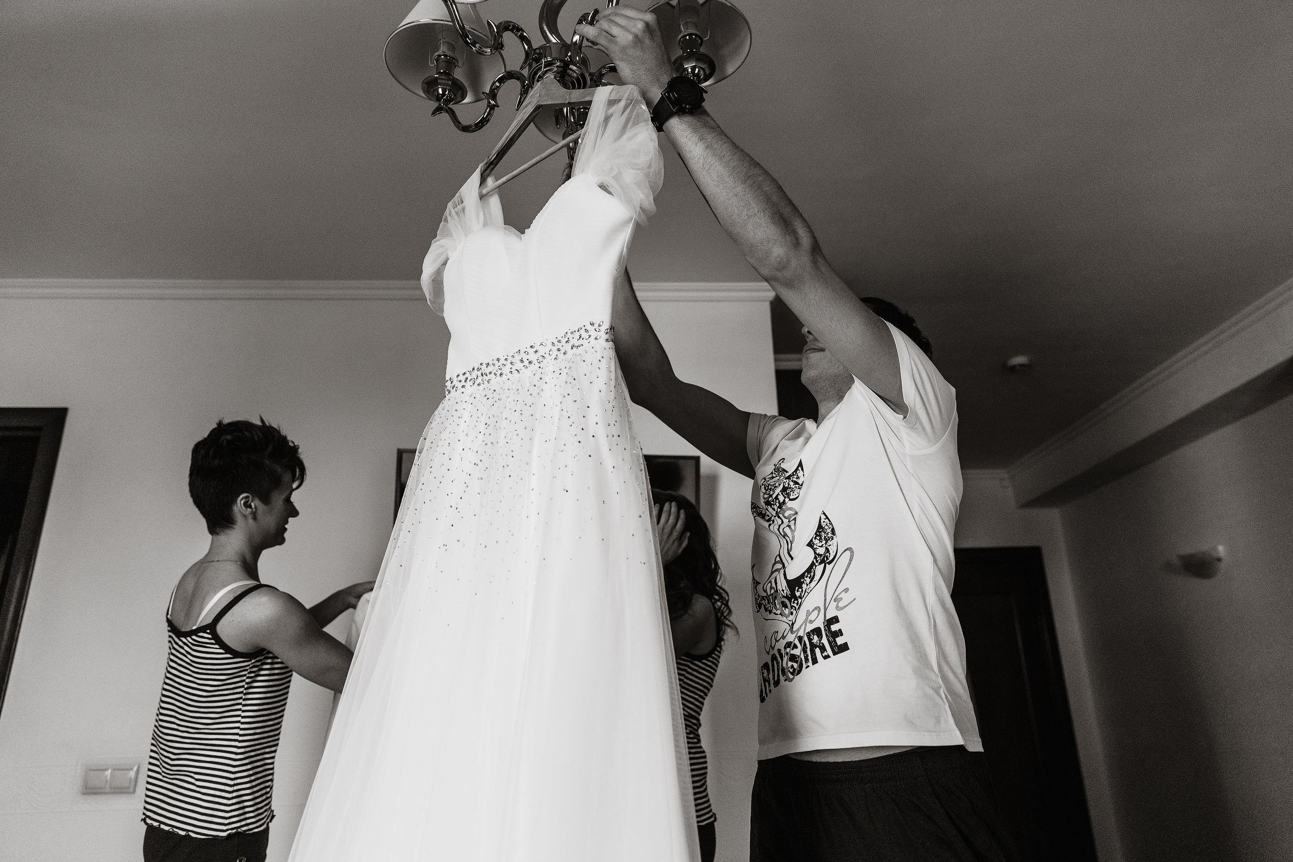 Анонс свадьбы Димы и Лены