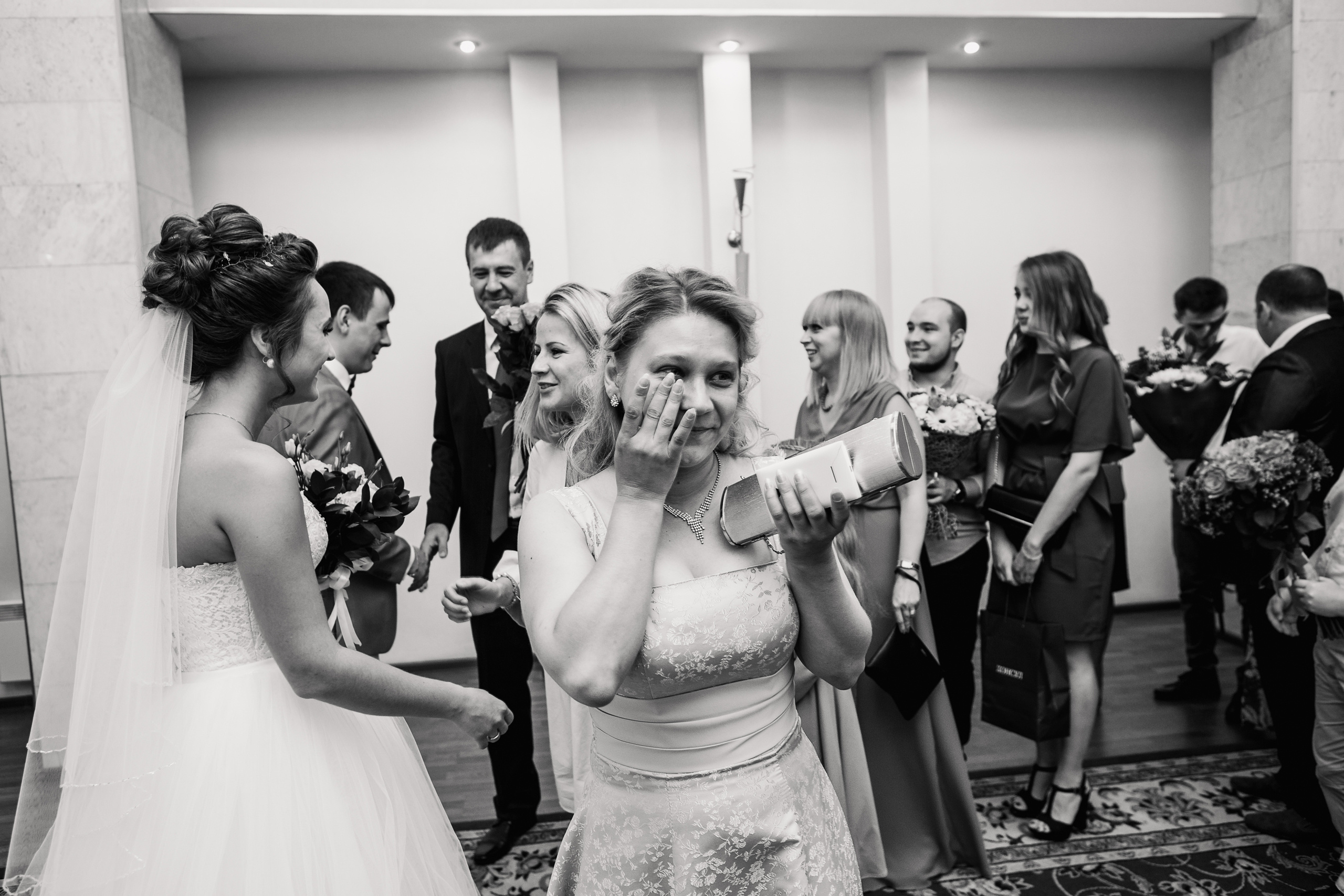 Анонс свадьбы Ивана и Дарьи