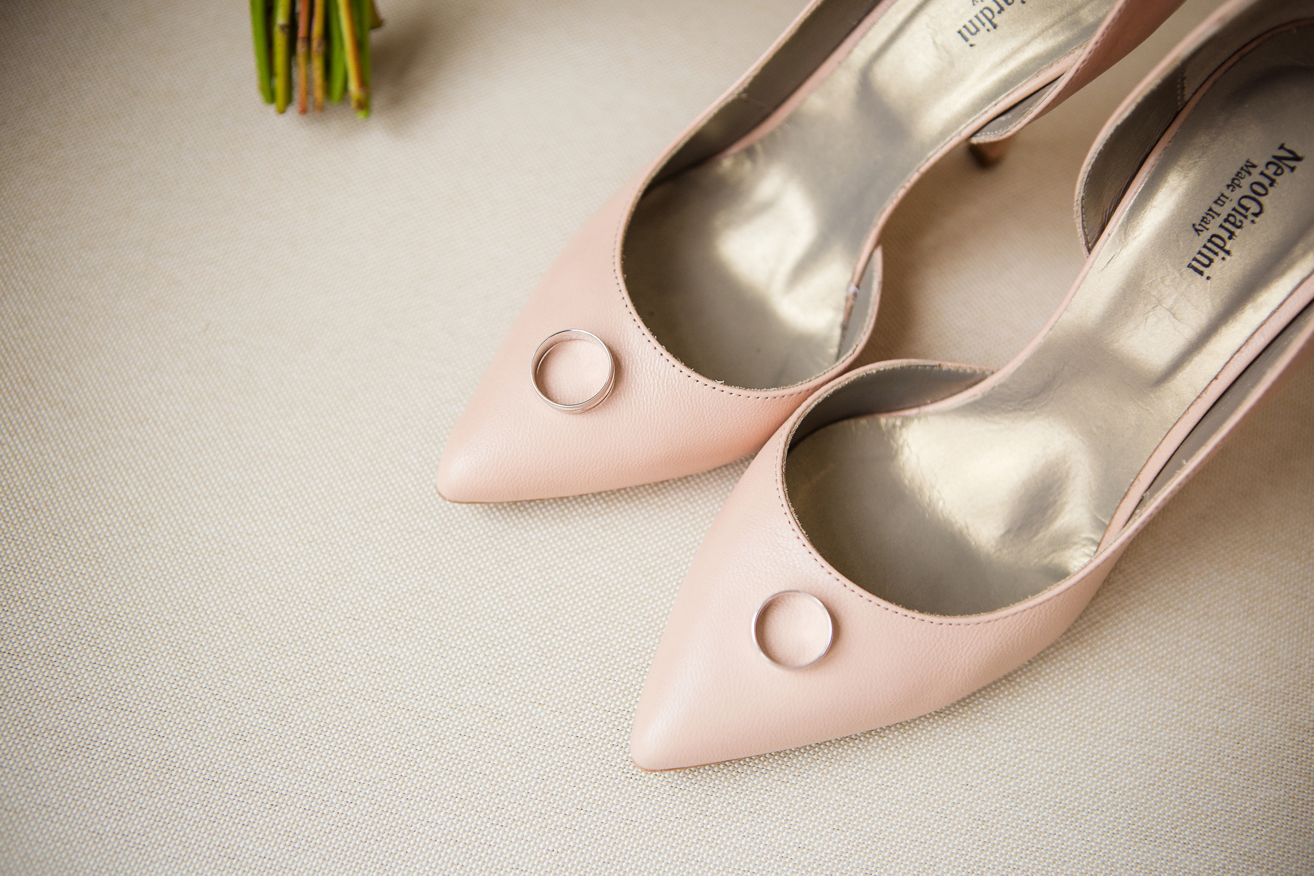 Анонс свадьбы Влада и Юли