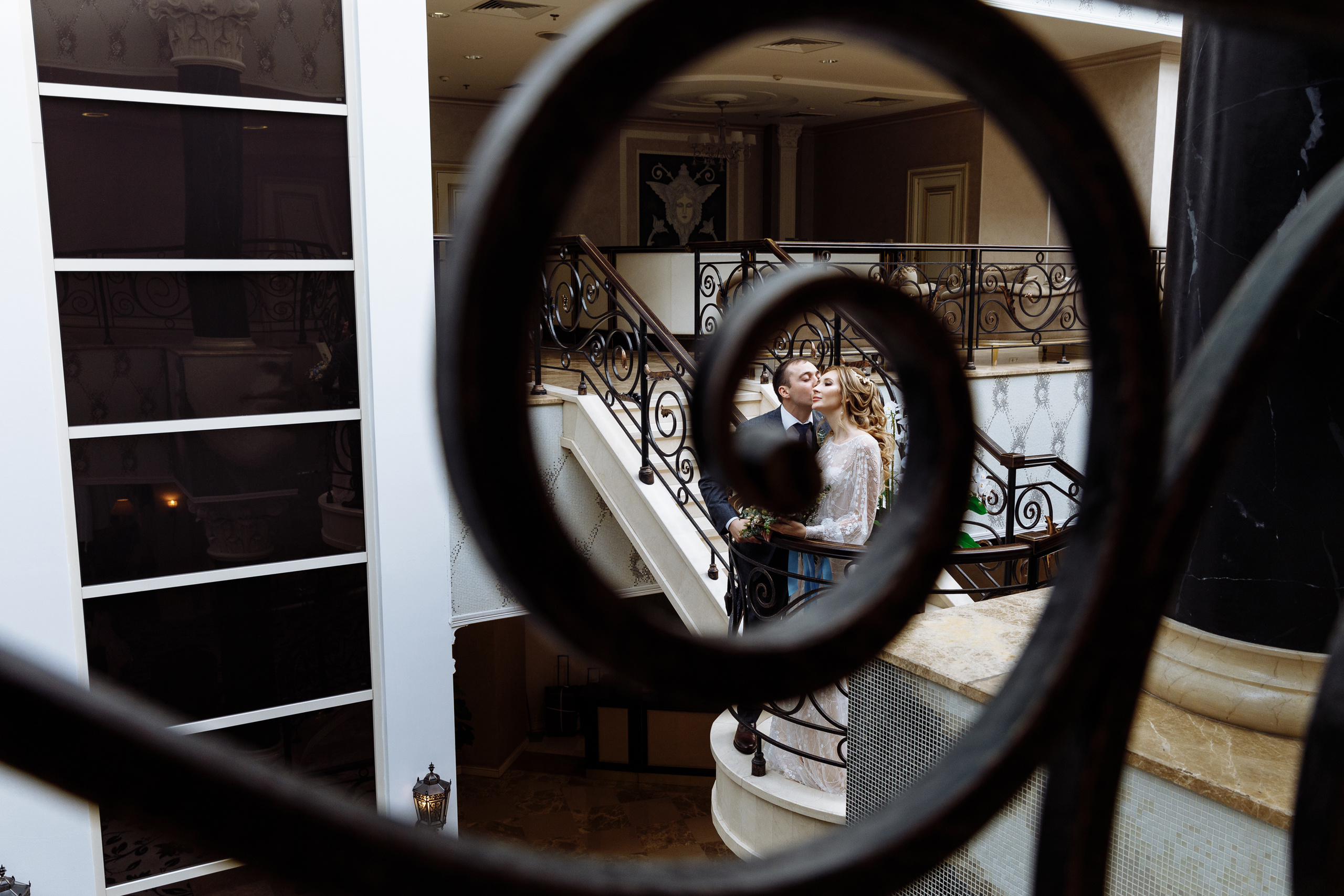 Анонс свадьбы Ярослава и Юли