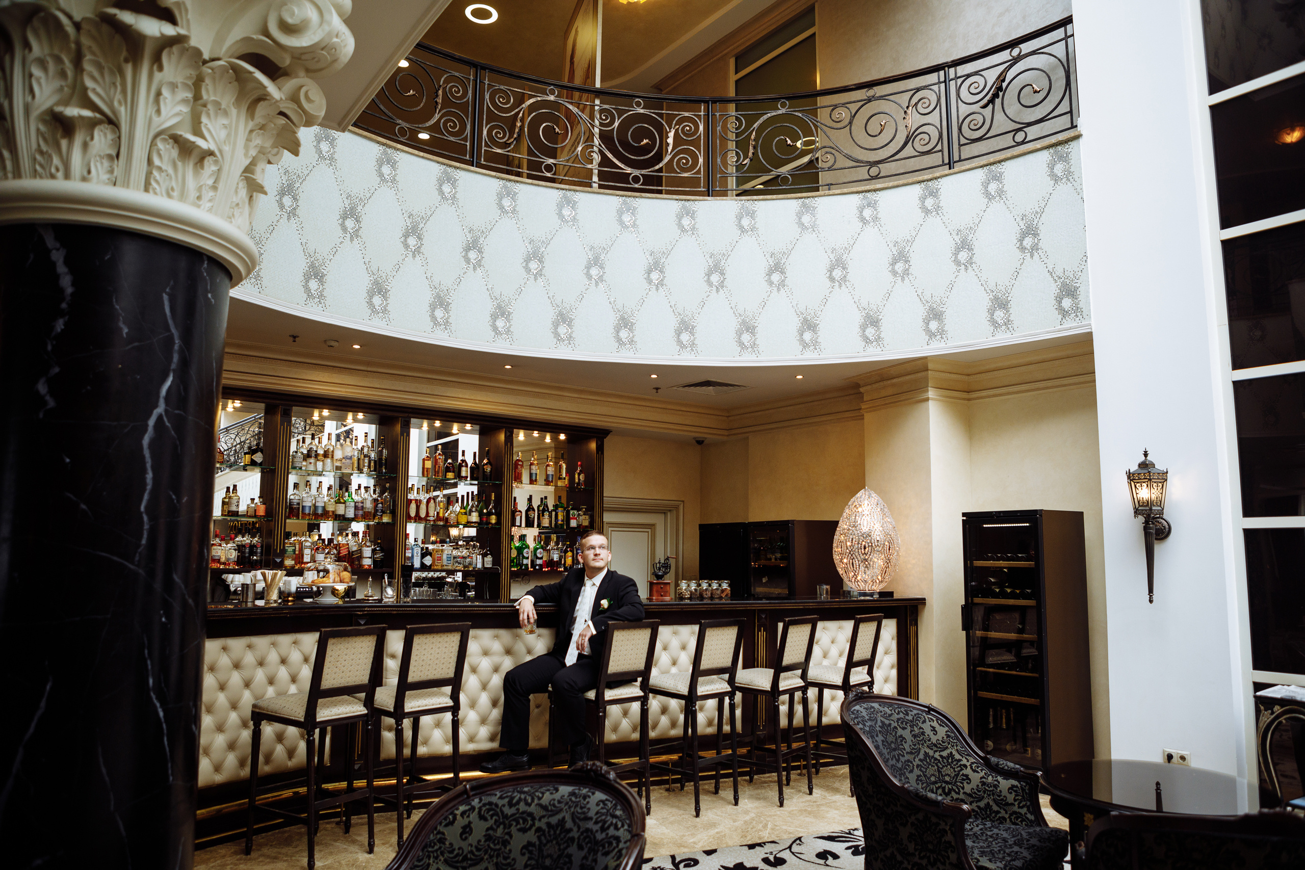 Анонс свадебной фотосъемки Данилы и Юли