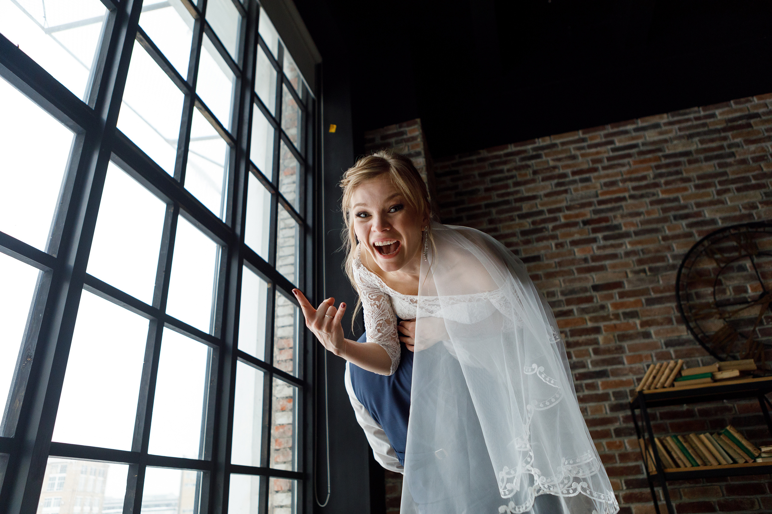 Анонс свадебной съемки Жени и Оли