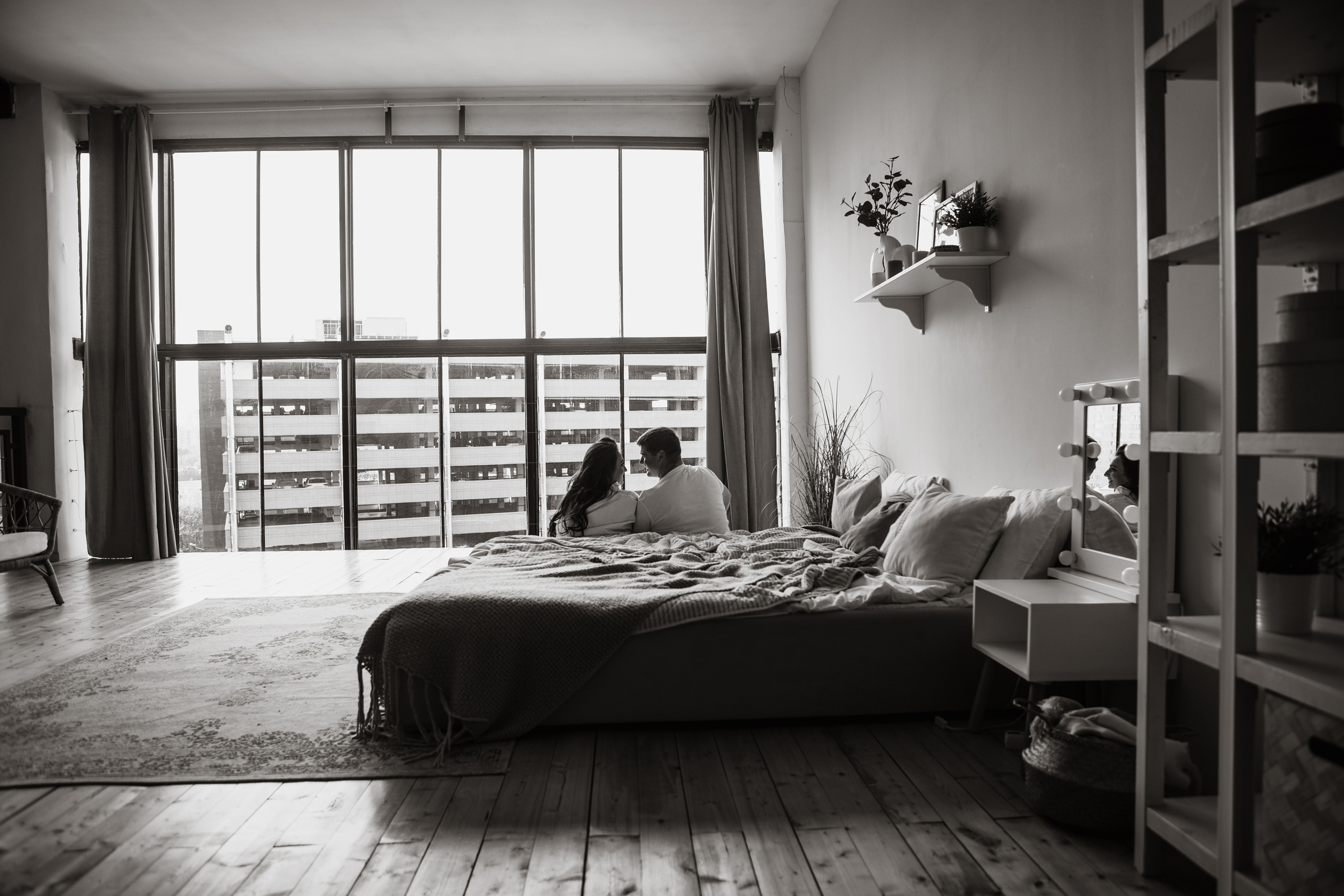 Анонс Love Story Максима и Кати