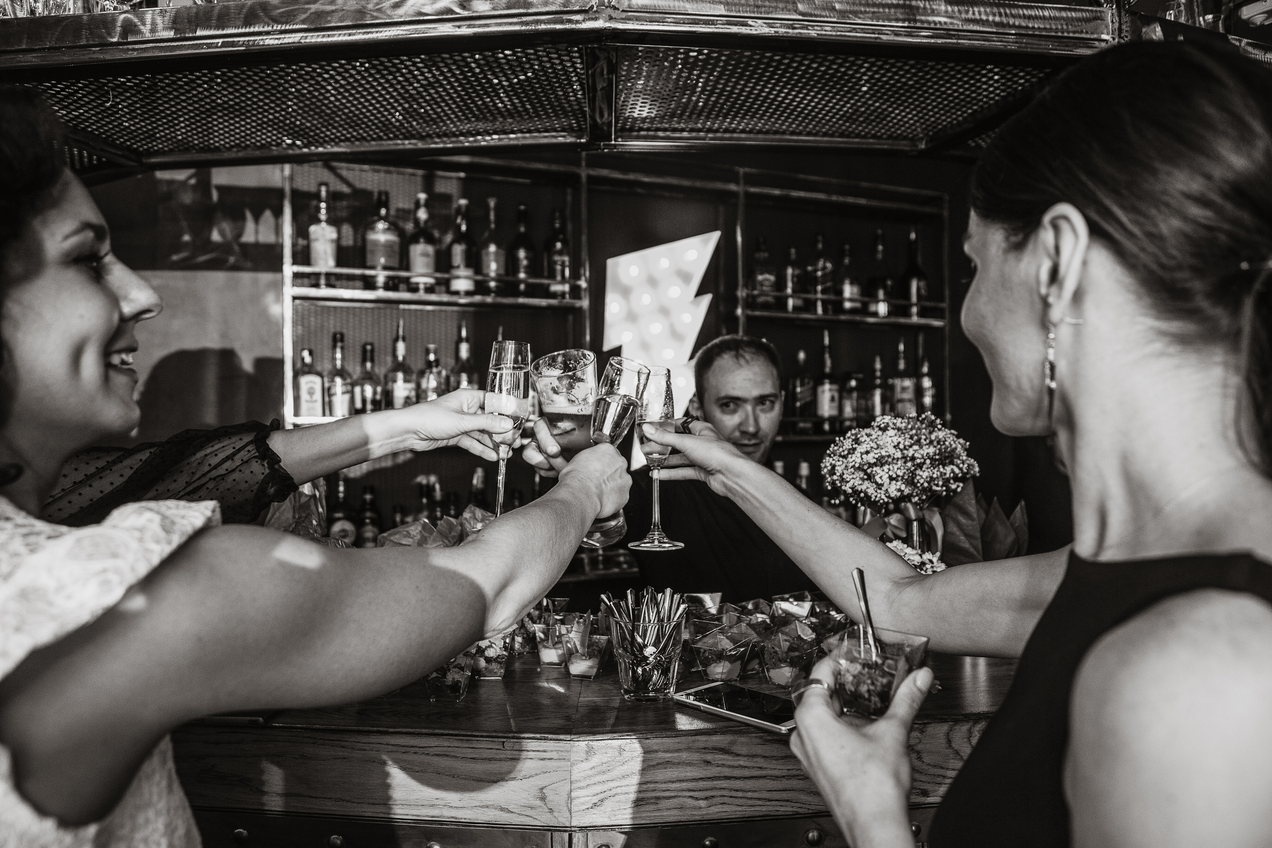 Анонс свадебной фотосъемки Димы и Даши