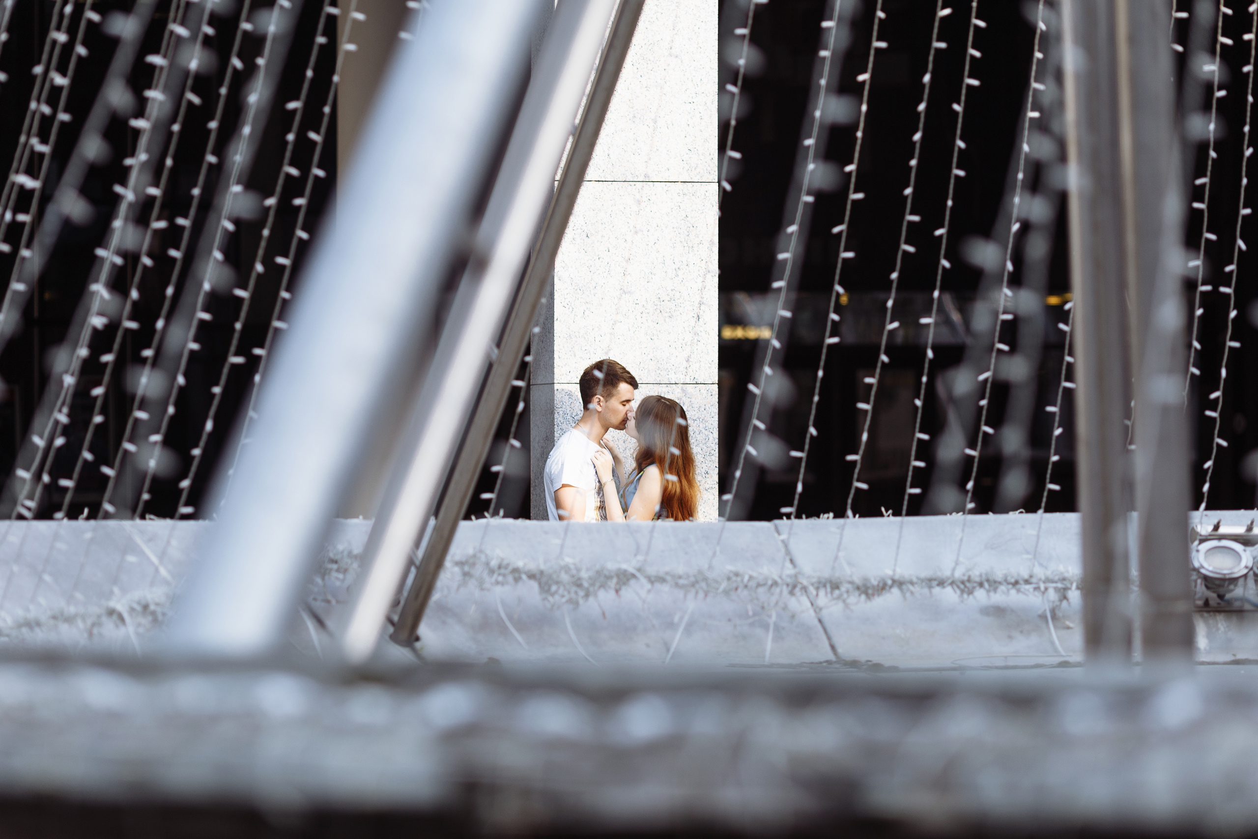 Анонс Love Story Вани и Ксюши