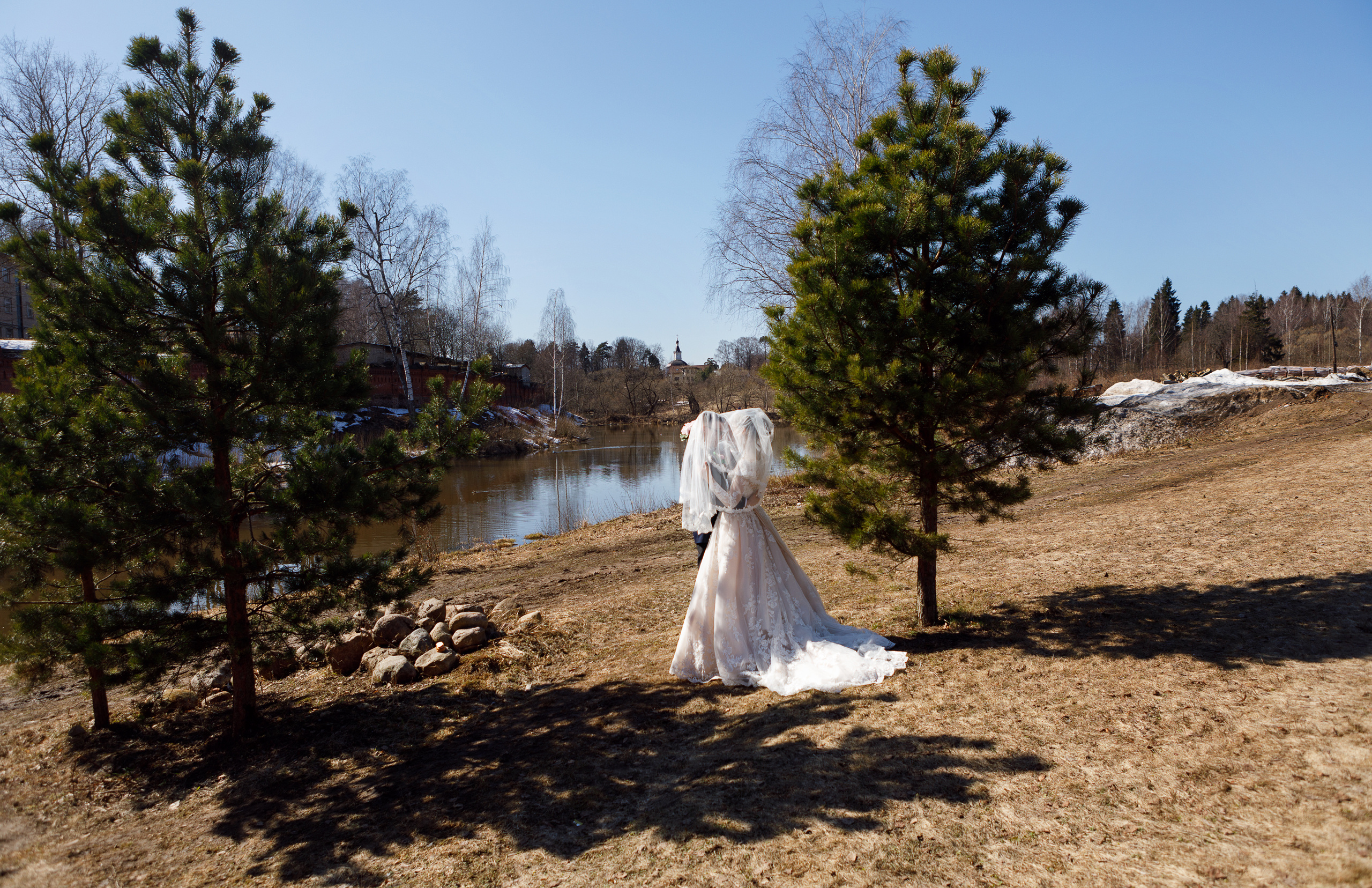 Анонс свадьбы Антона и Лиды