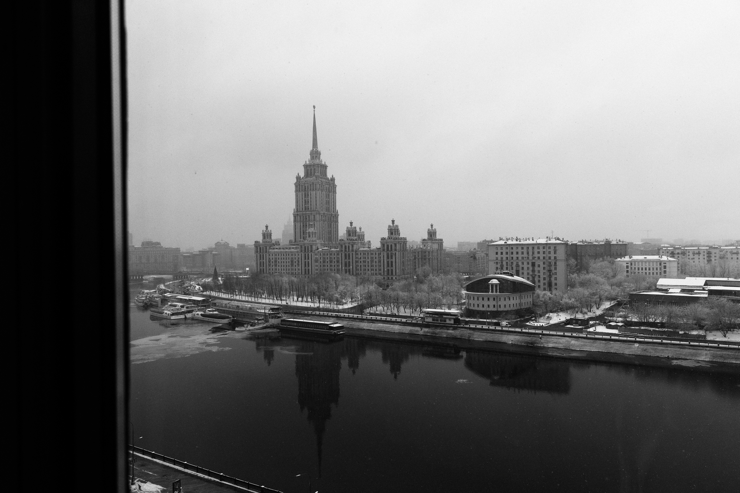 Анонс свадебной съемки Саши и Тани