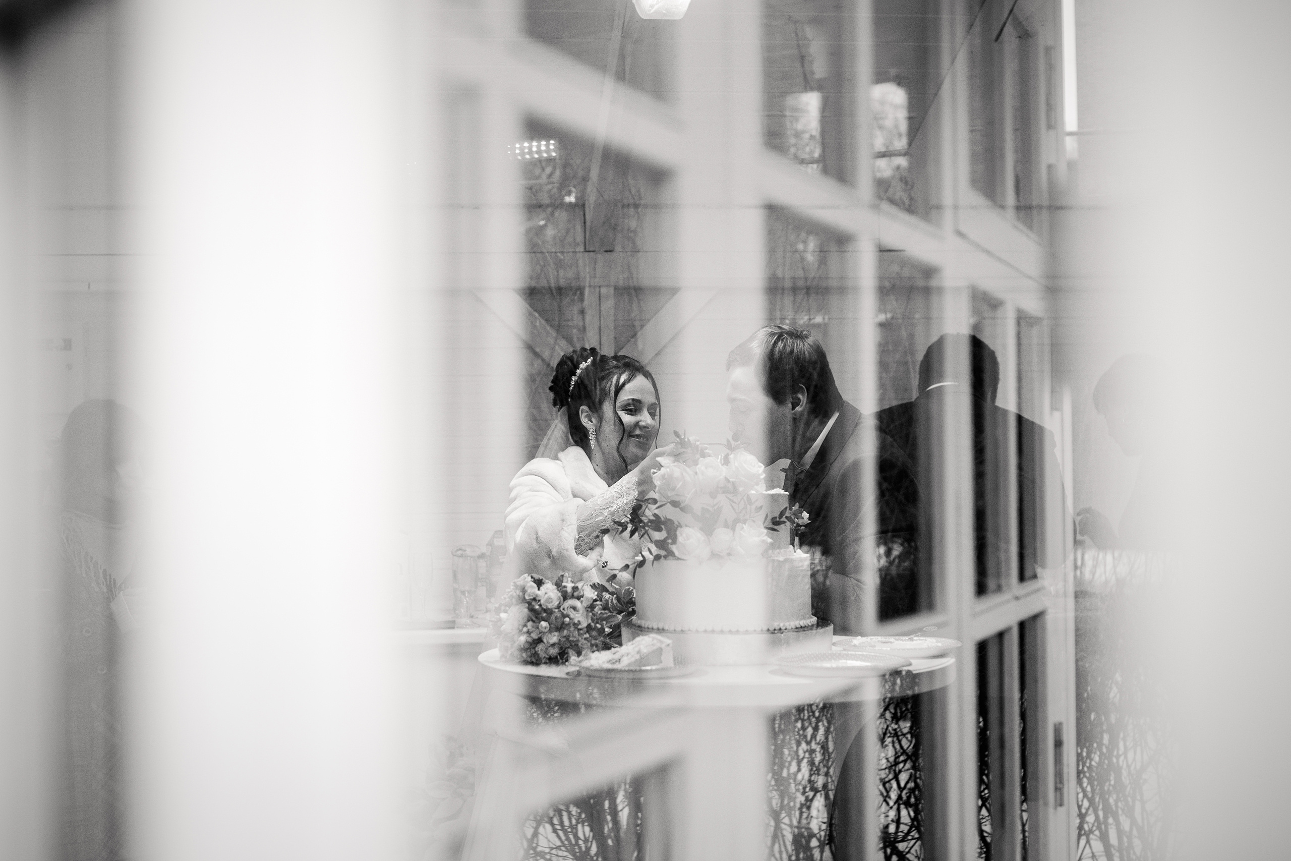 Свадьба Кости и Маши в гостинице Raddison. Анонс