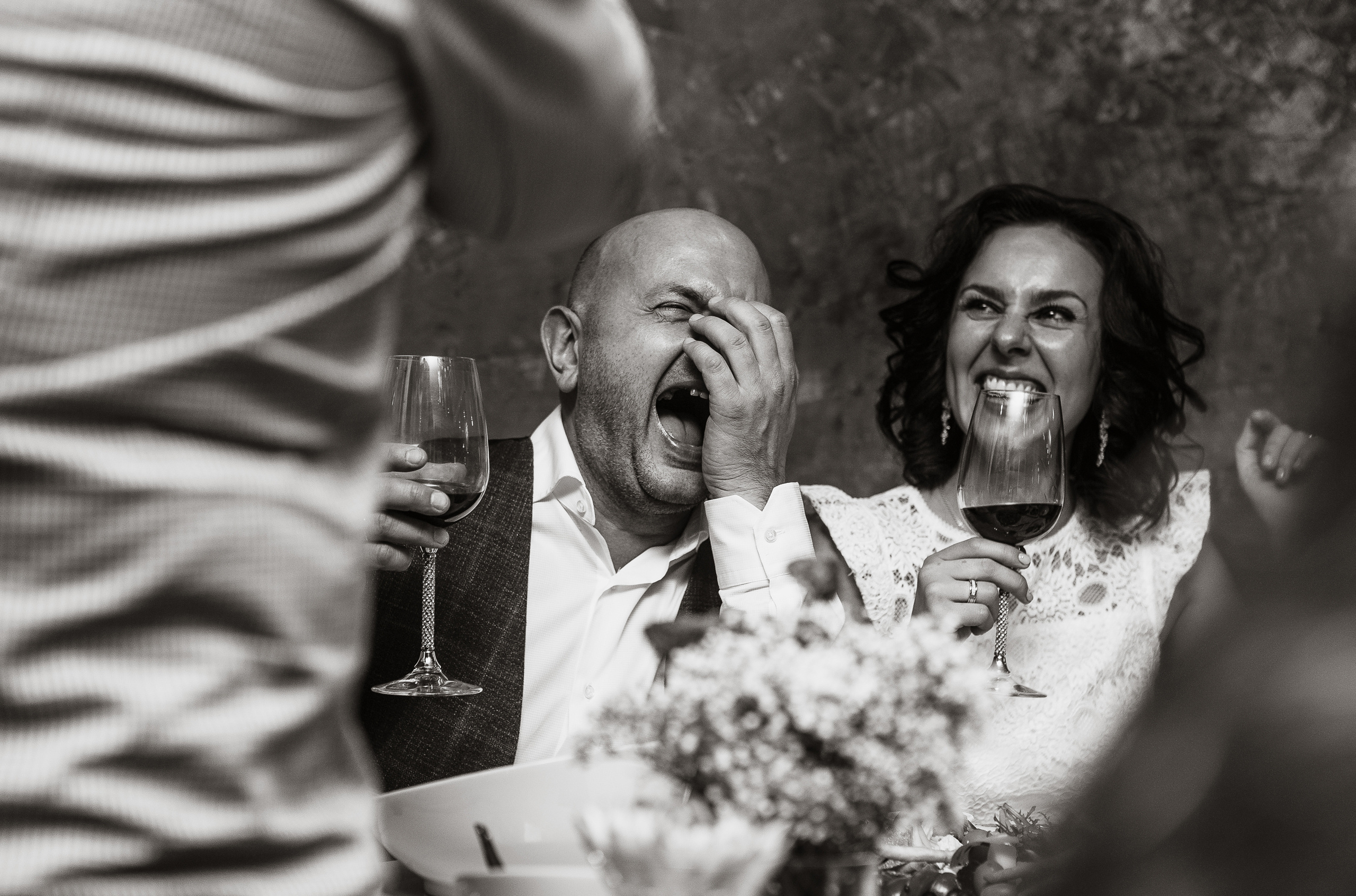 Анонс свадебной фотосъемки Димы и Даши