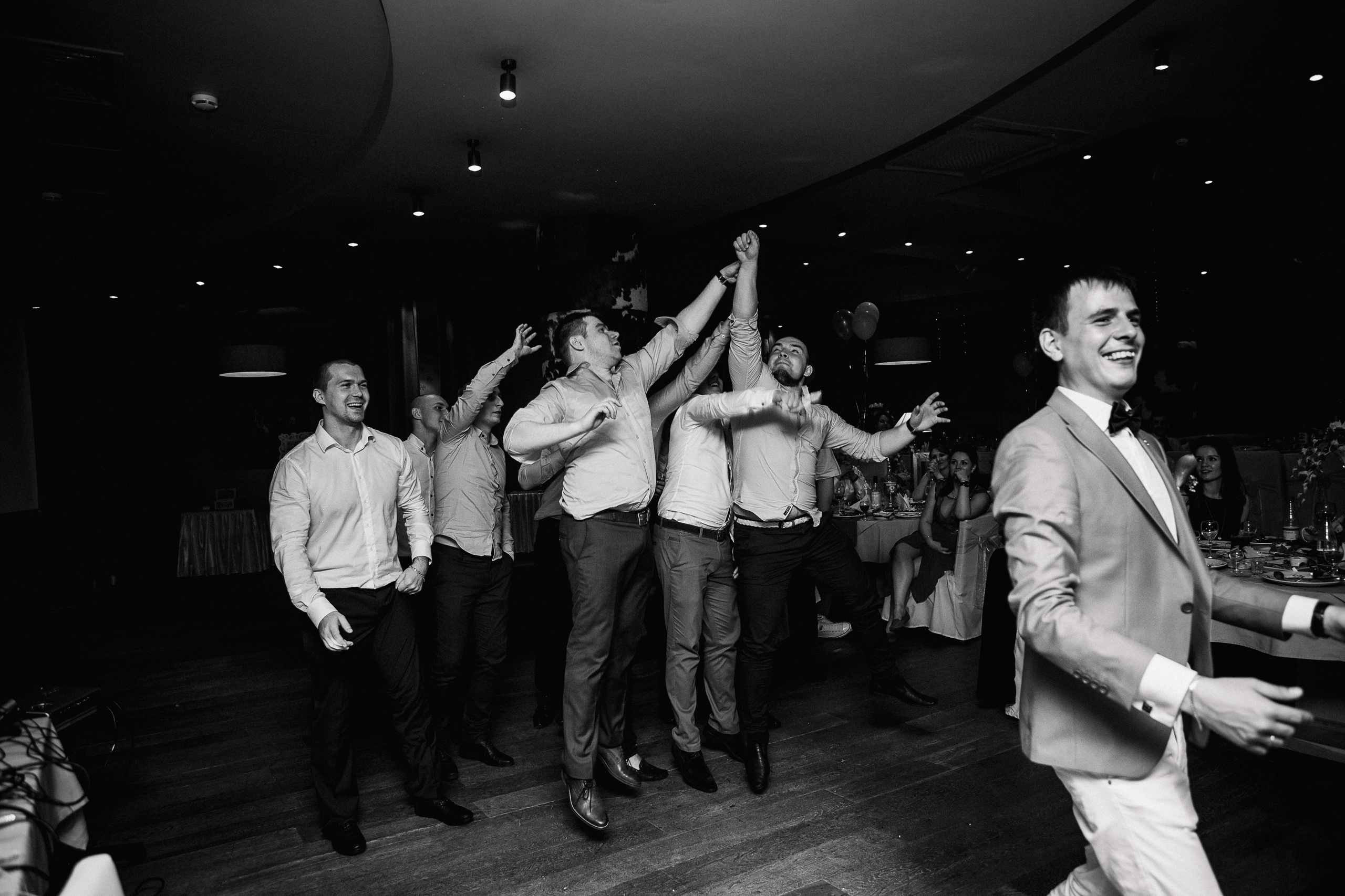 Анонс свадьбы Ивана и Дарьи