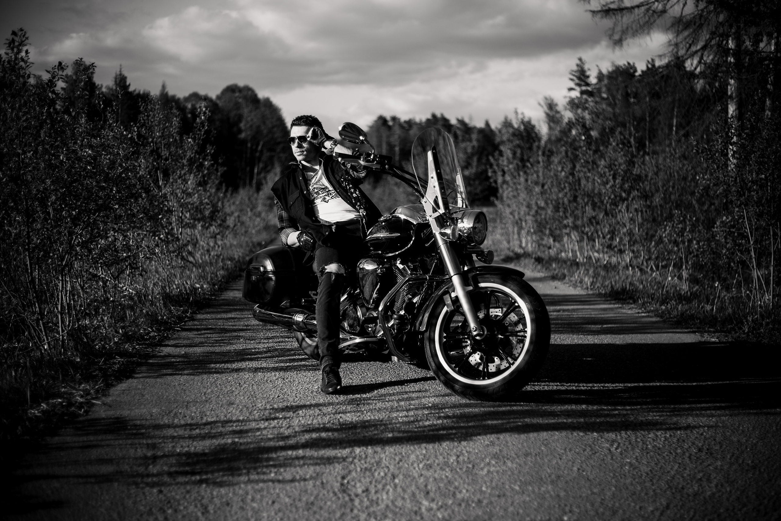 Анонс Love Story Димы и Ани