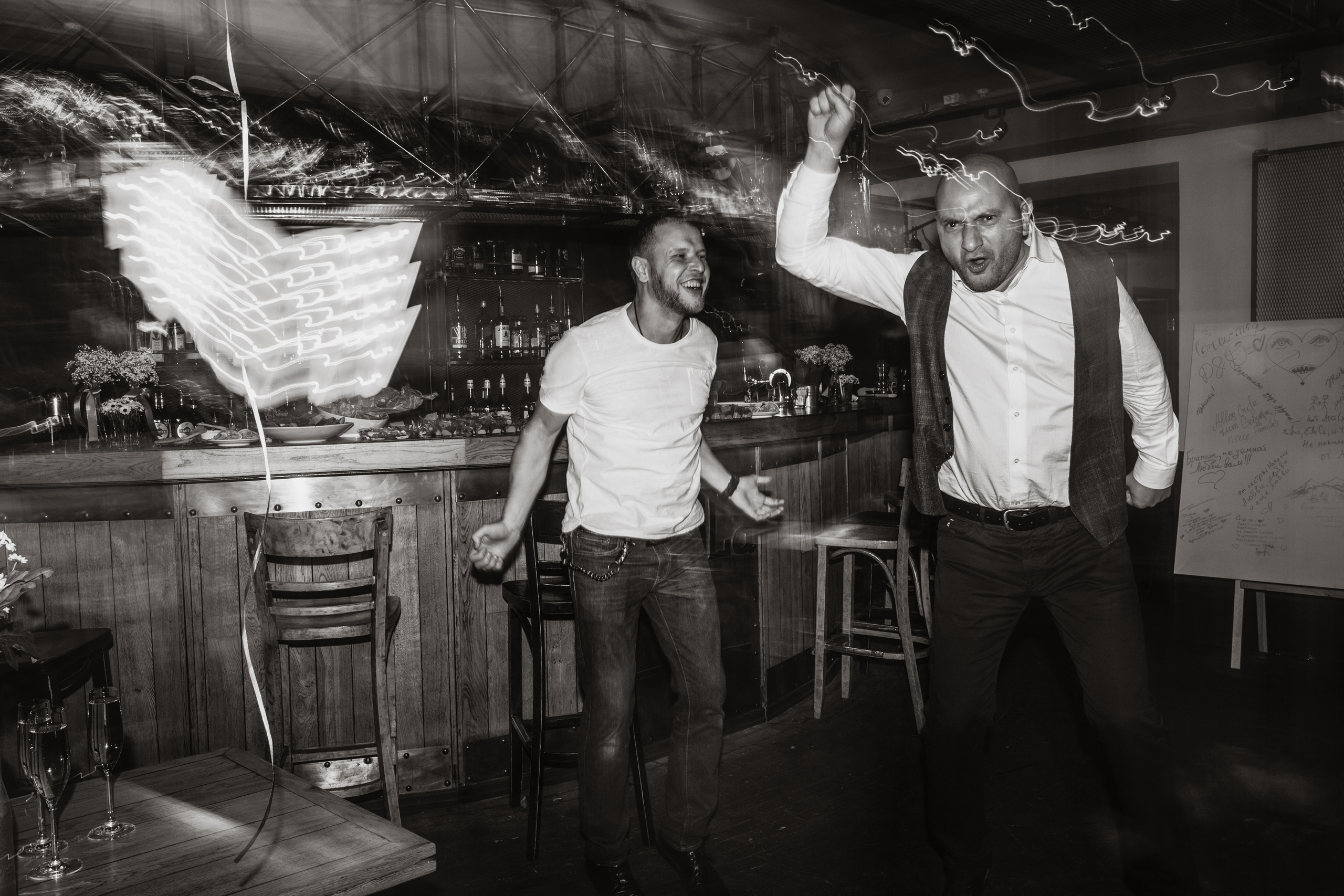 Анонс свадебной фотосъемки Димы и Даши