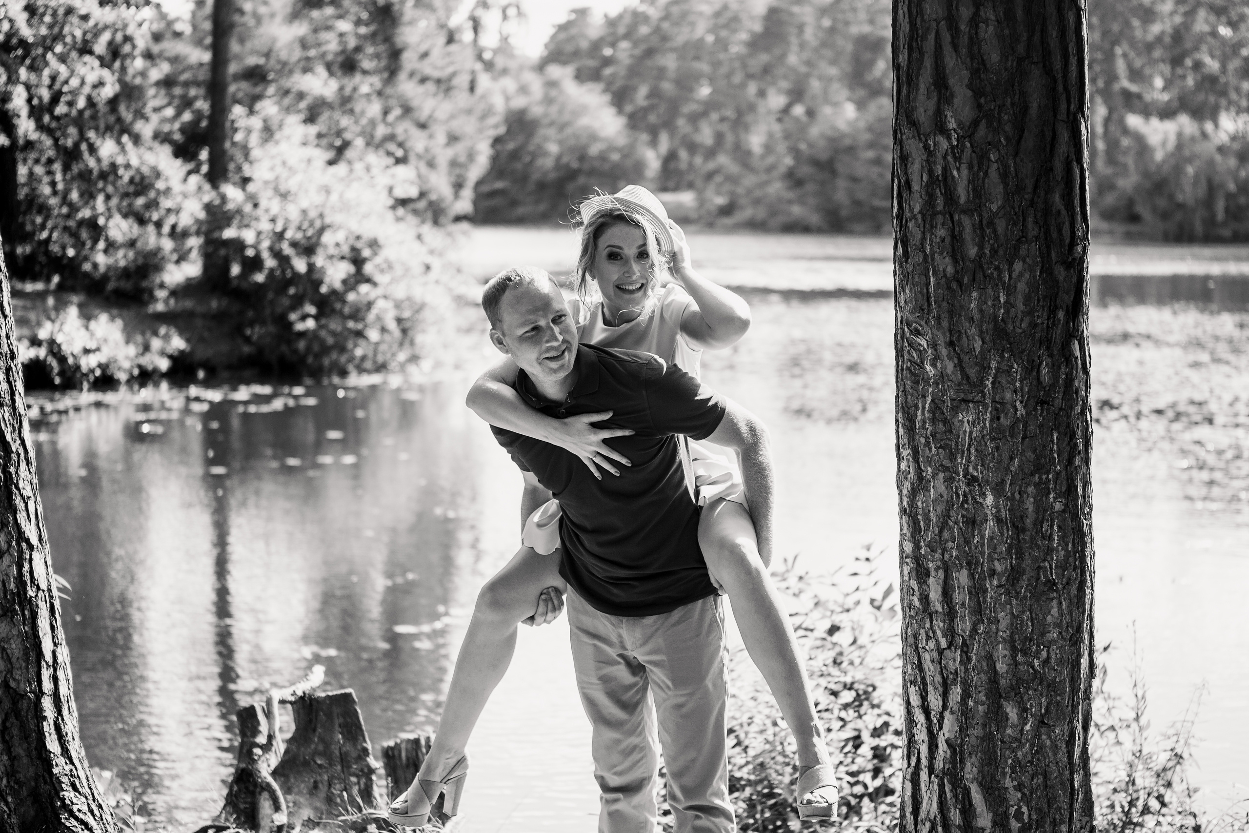 Фотосессия Лав Стори (Love Story) | Москва