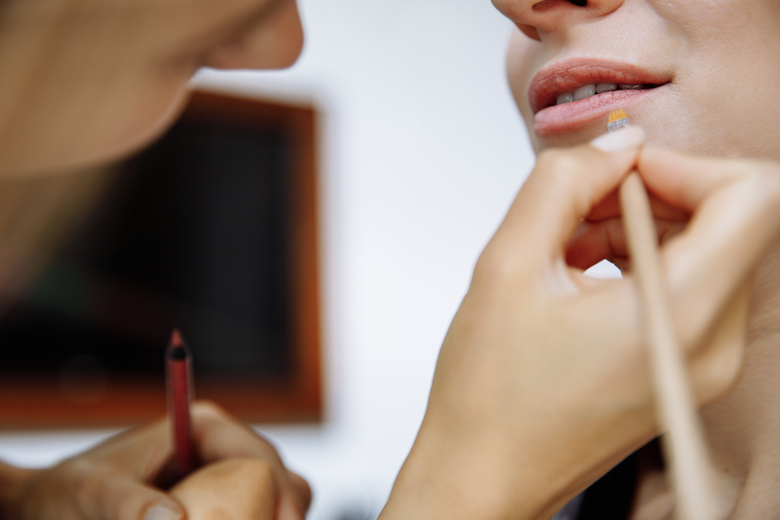 Анонс свадьбы Ромы и Леры