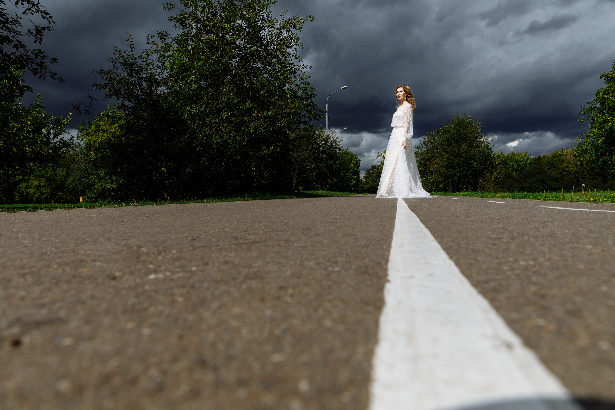 Анонс свадьбы Ярослава и Юли