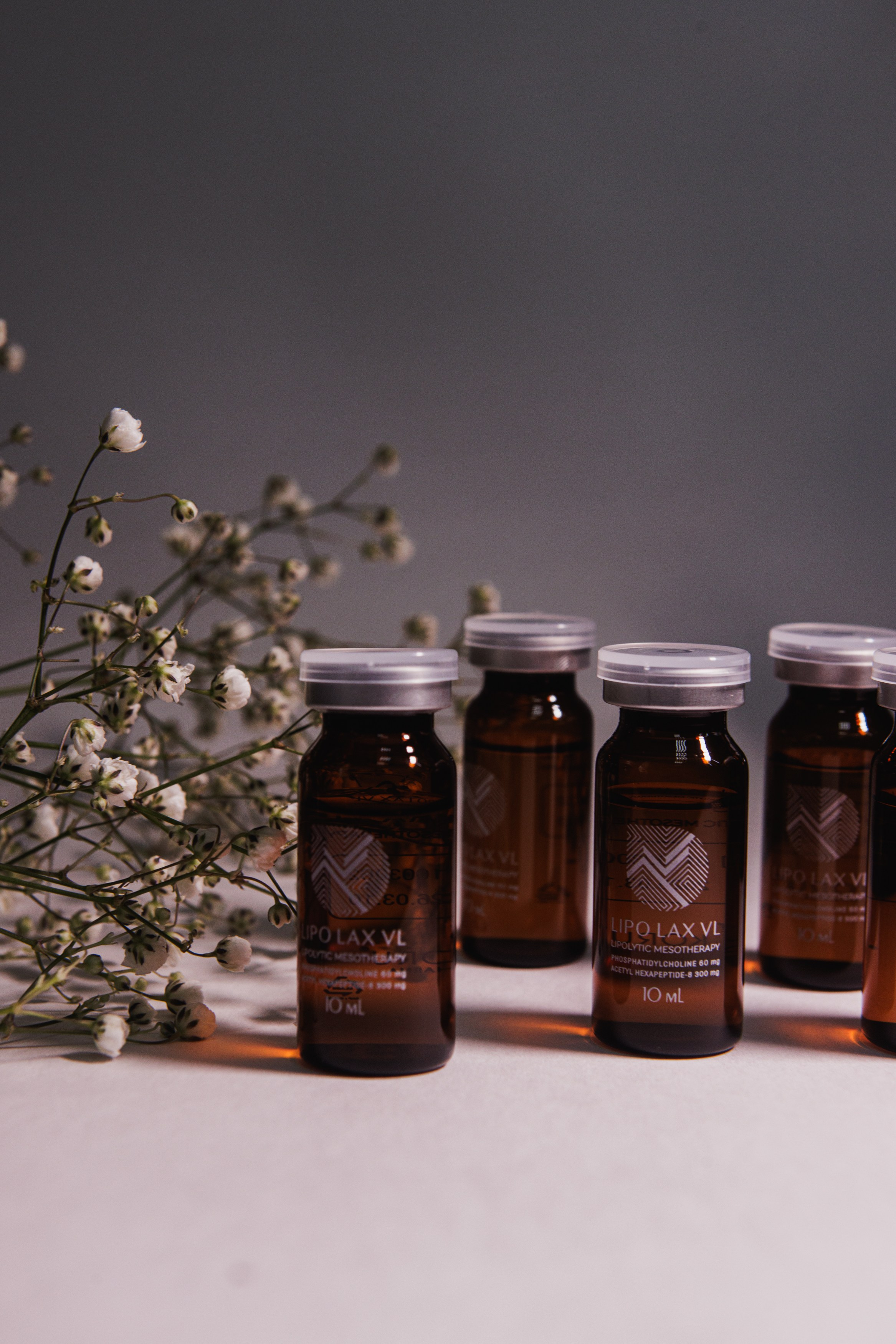 Контент для косметолога. Фотограф Дубна