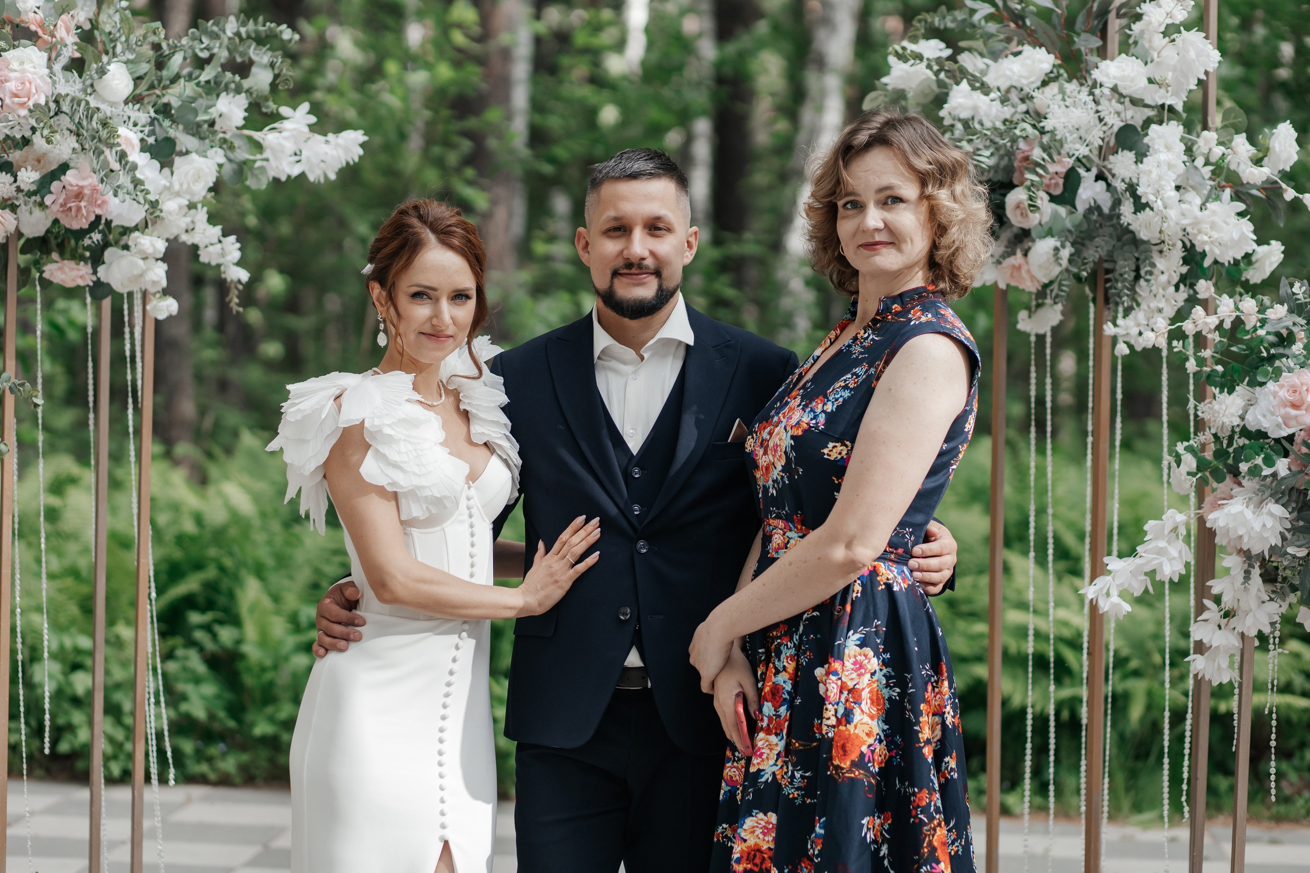 ПАКЕТ 8 ЧАСОВ. Свадебный  фотограф Новосибирск