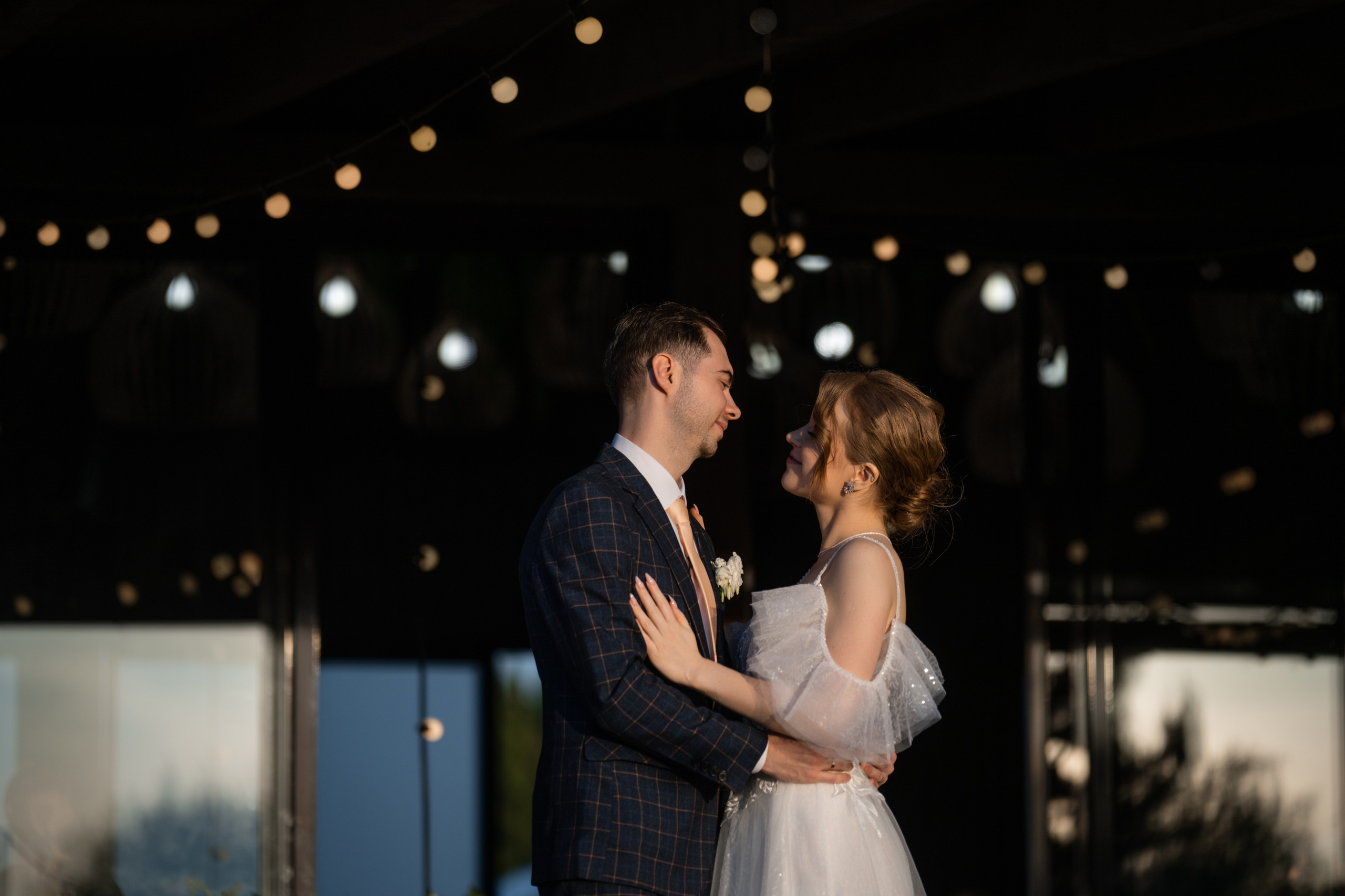 2024. Дима и Маша. Свадебный и семейный фотограф в Москве и Европе Евгения Амелина