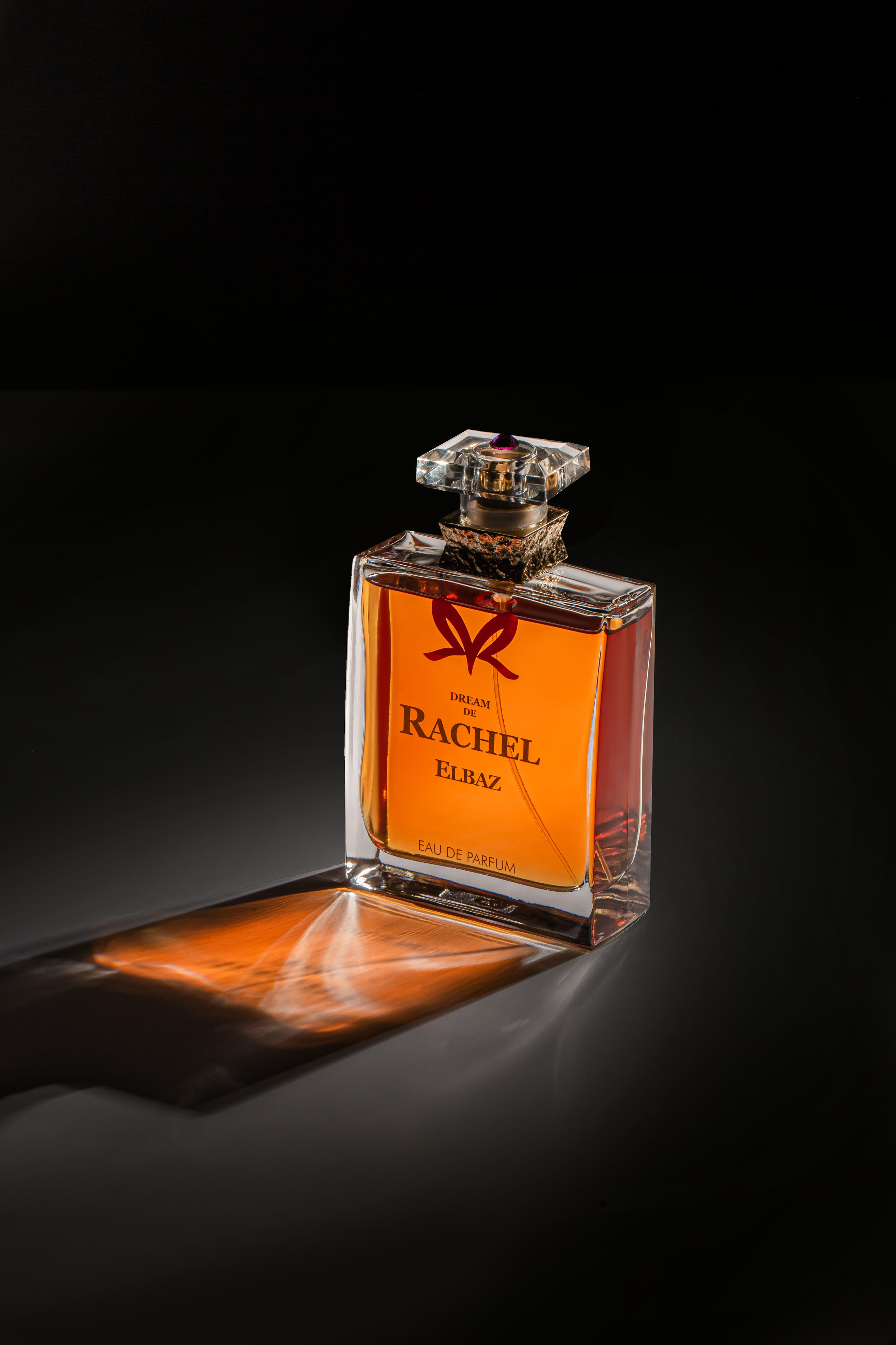 Художественная обработка парфюмов | Студия SVITHART