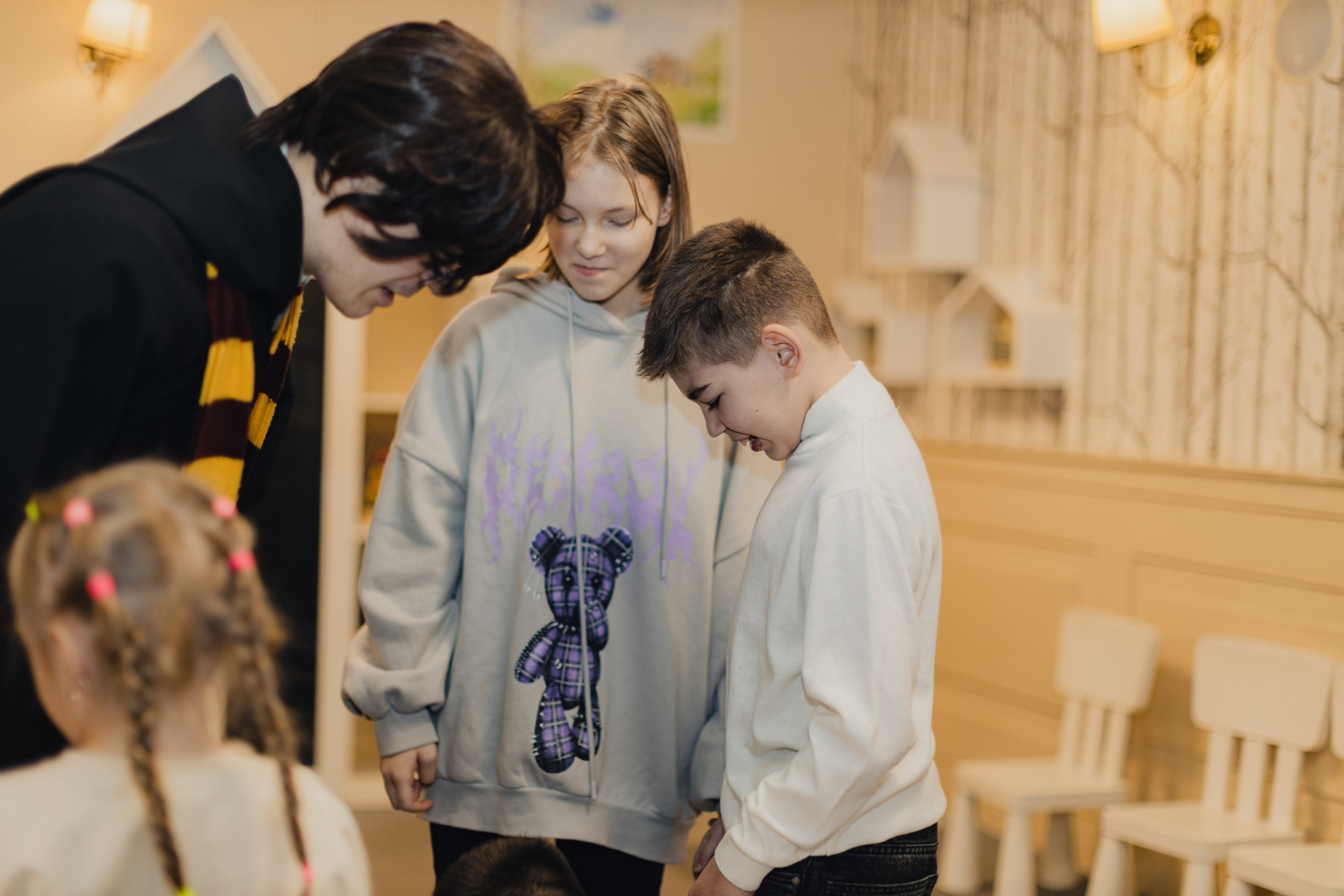 Мише 11 лет. Свадебный и семейный фотограф Савельева Дарья