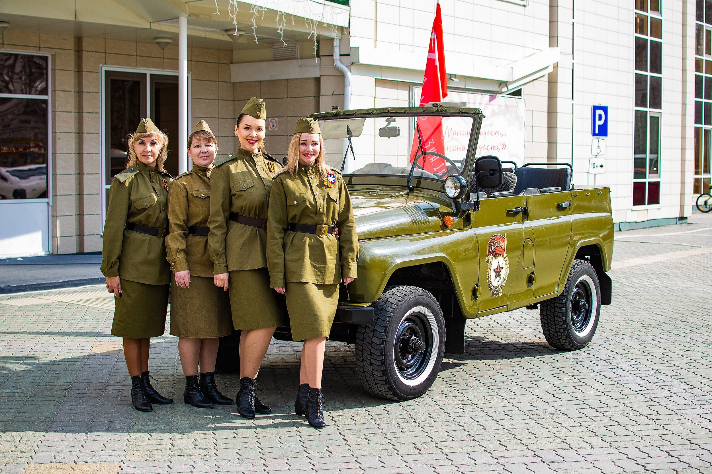 Основной альбом. Фотограф в Ханты-Мансийске Евгений Жуланов