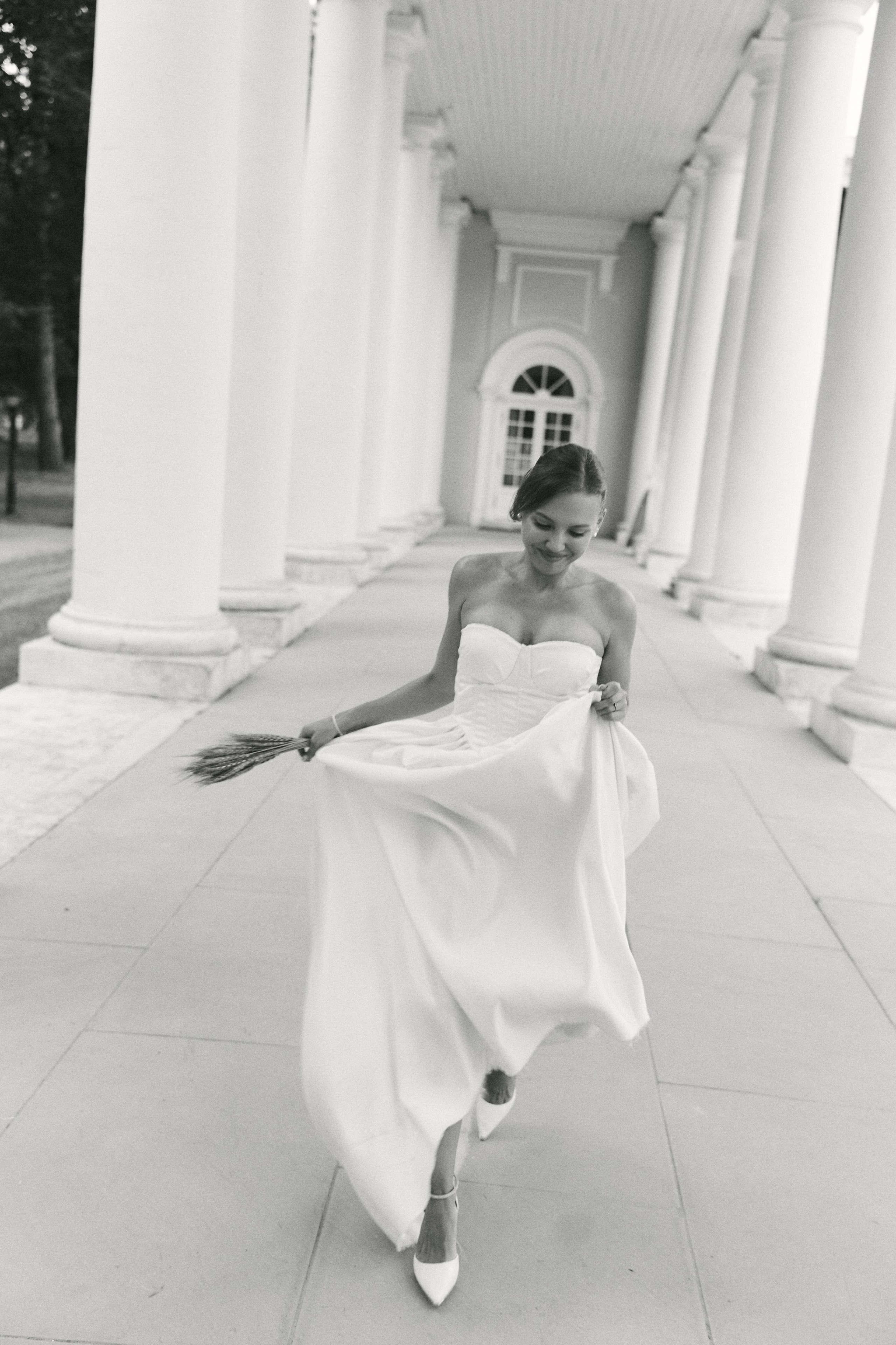 LEISAN. Свадебный фотограф Жучкова Елизавета в Москве