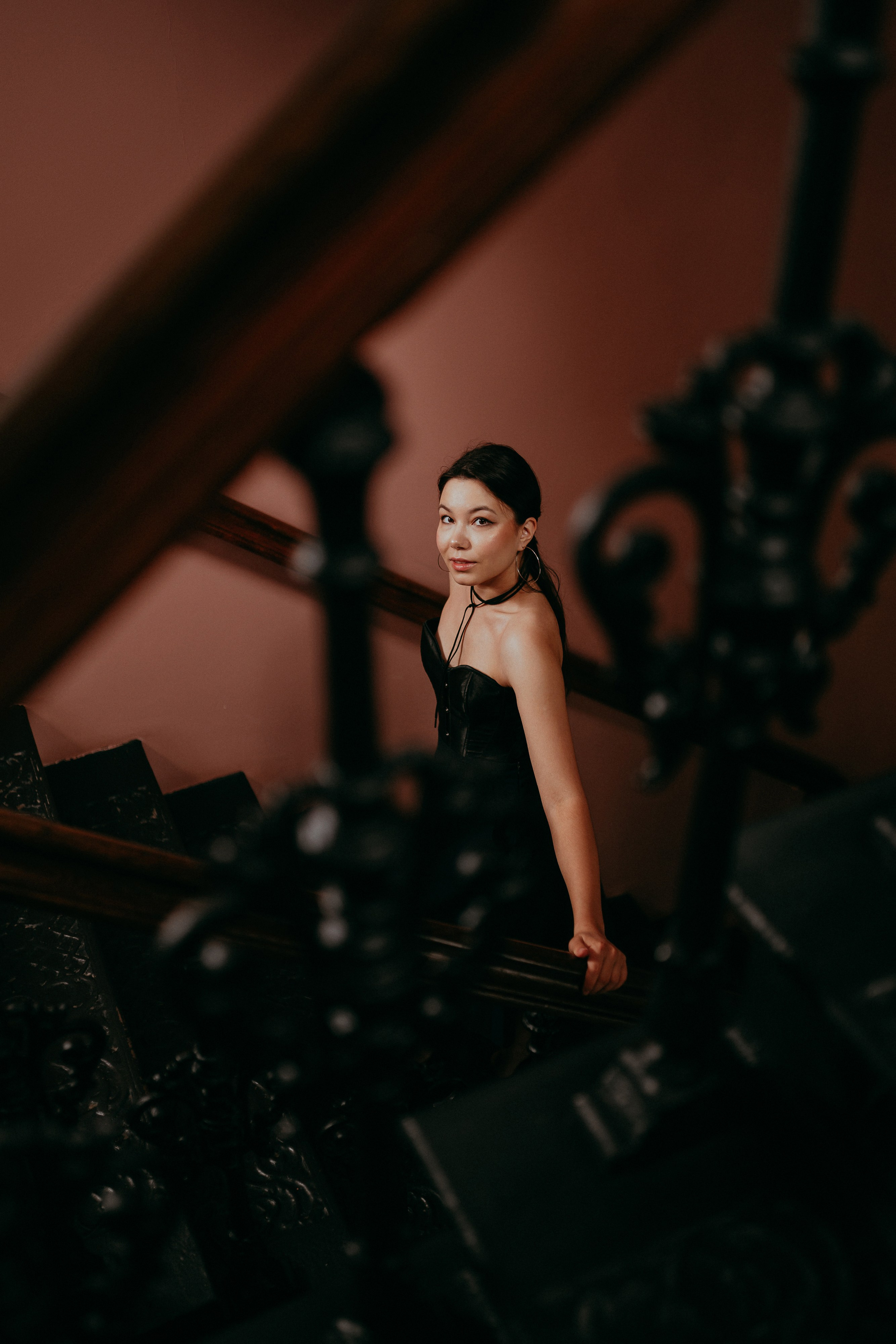 Музей. Фотограф Алексей Кутырёв