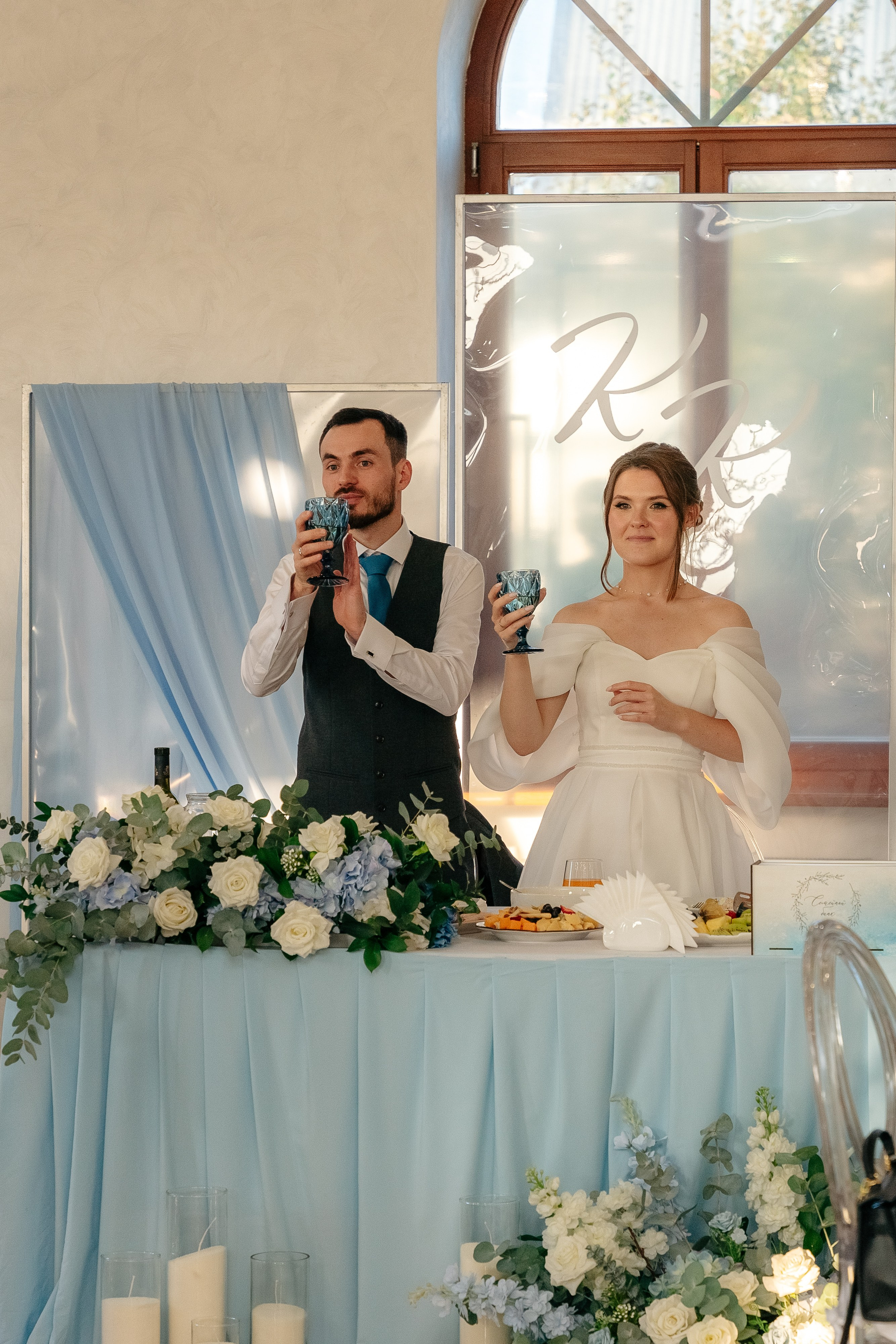 Екатерина и Кирилл | Москва. Свадебный фотограф Анастасия Лебедикова Москва