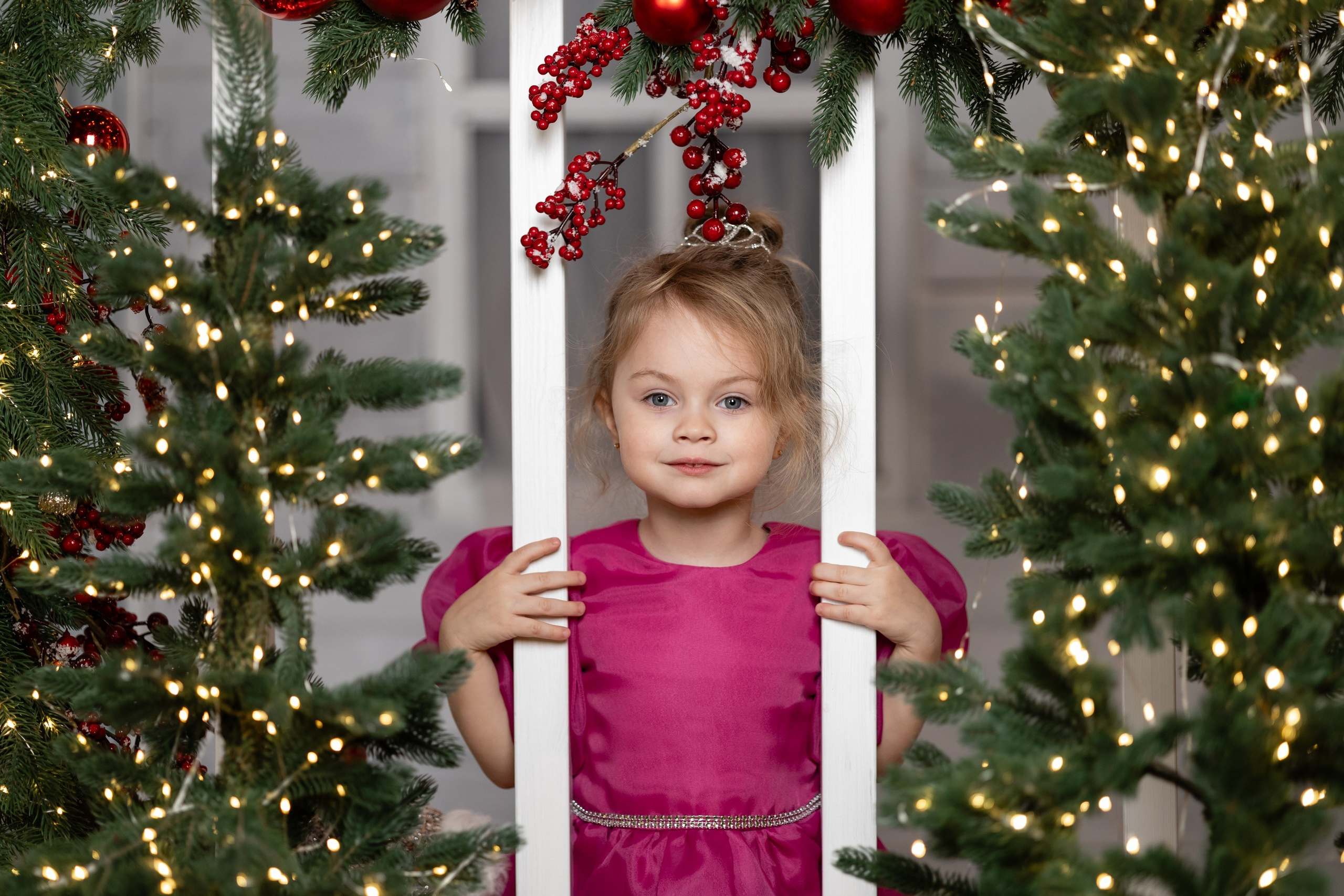 Новогодние съёмки. Татьяна Чернышова свадебный фотограф Москва