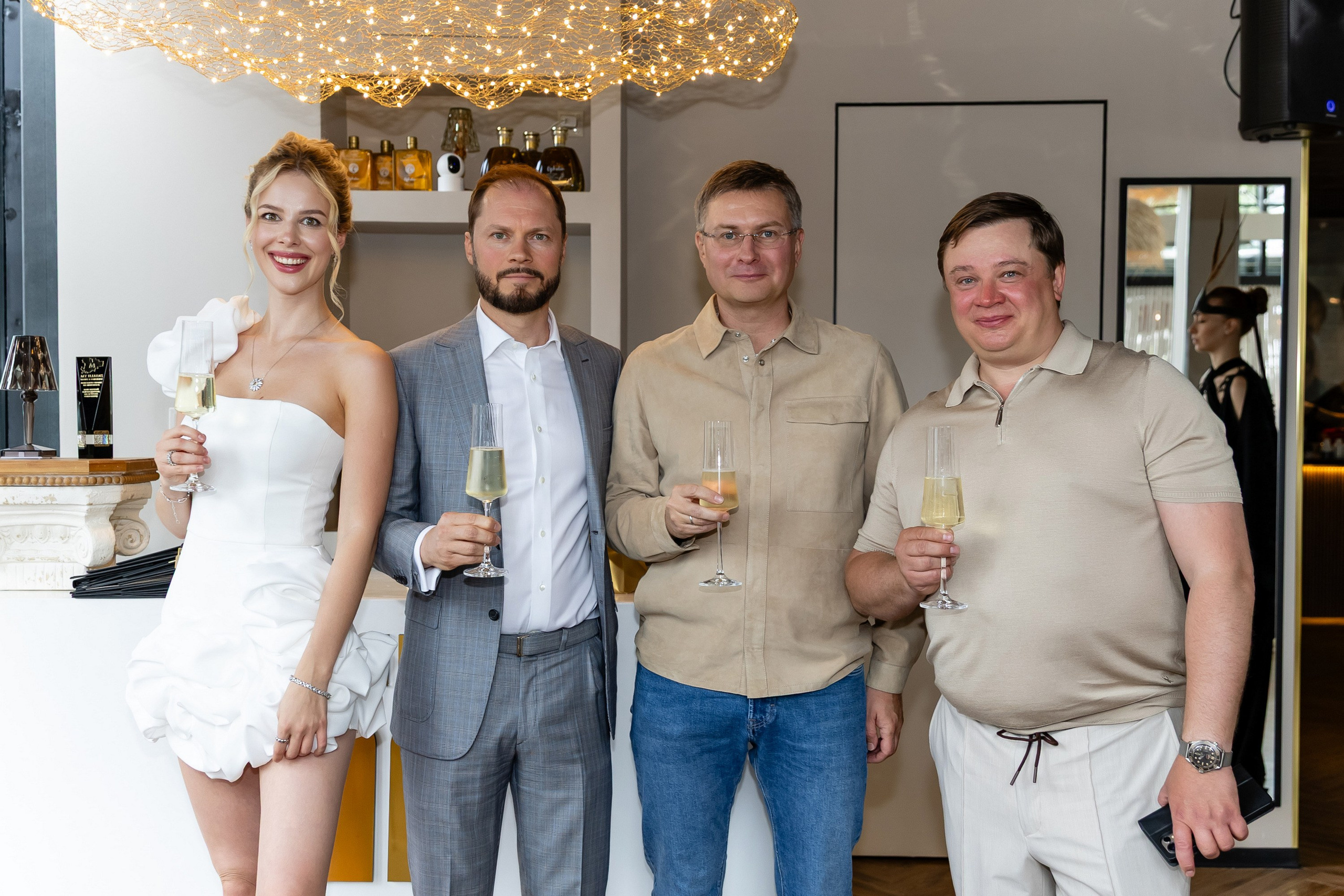 День рождения (Iliadiz). Татьяна Чернышова свадебный фотограф Москва