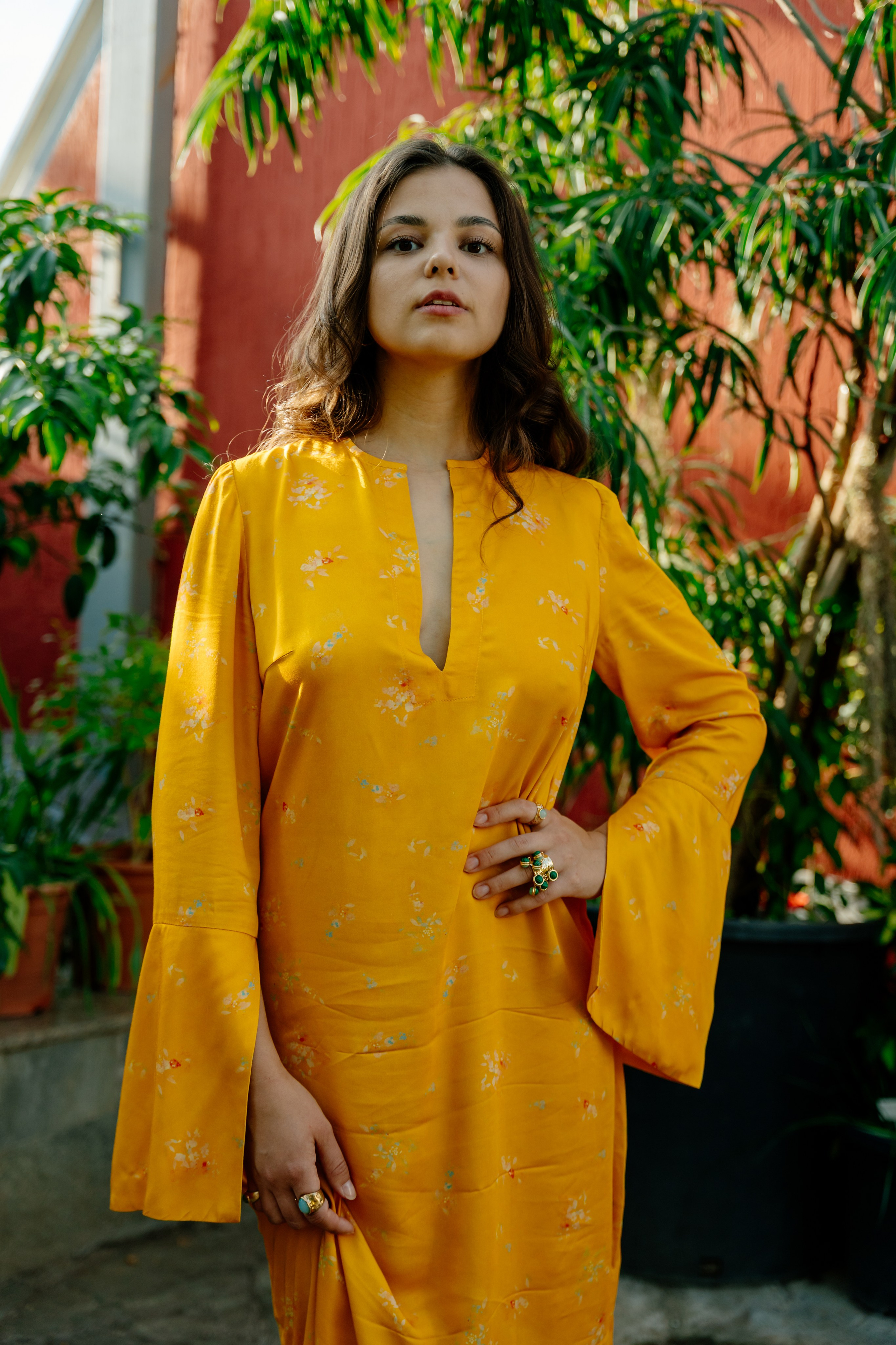 Fashion. Fashion photographer