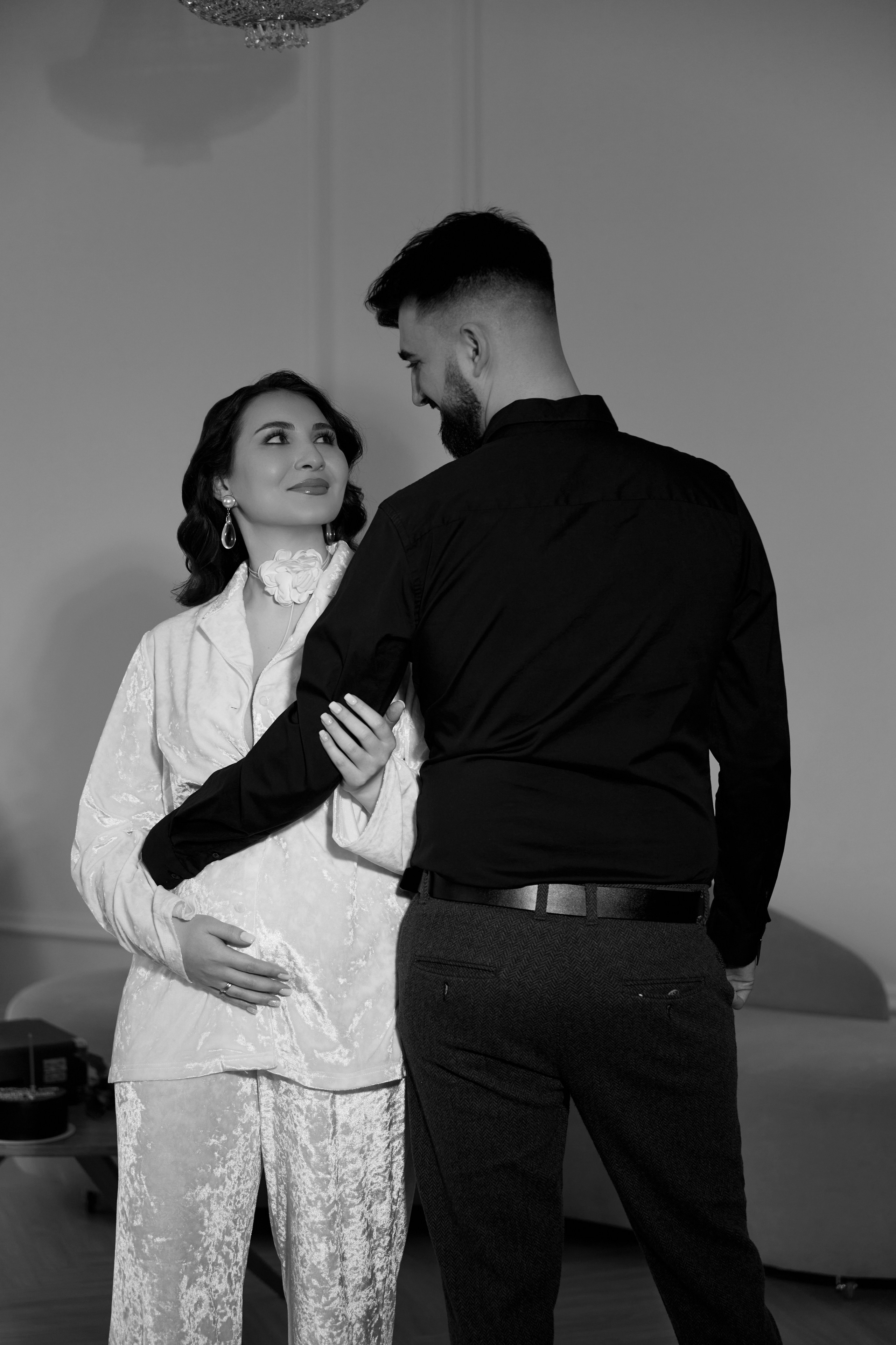 Яна & Альберт. Фотосессии в Ростове-на-Дону. Мария Роскошная