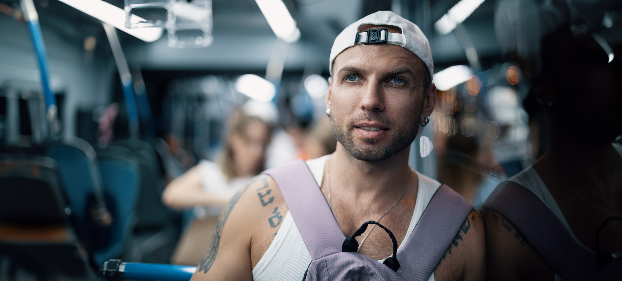 Portrait Photography Portfolio. Alexander Chaldryan Photography