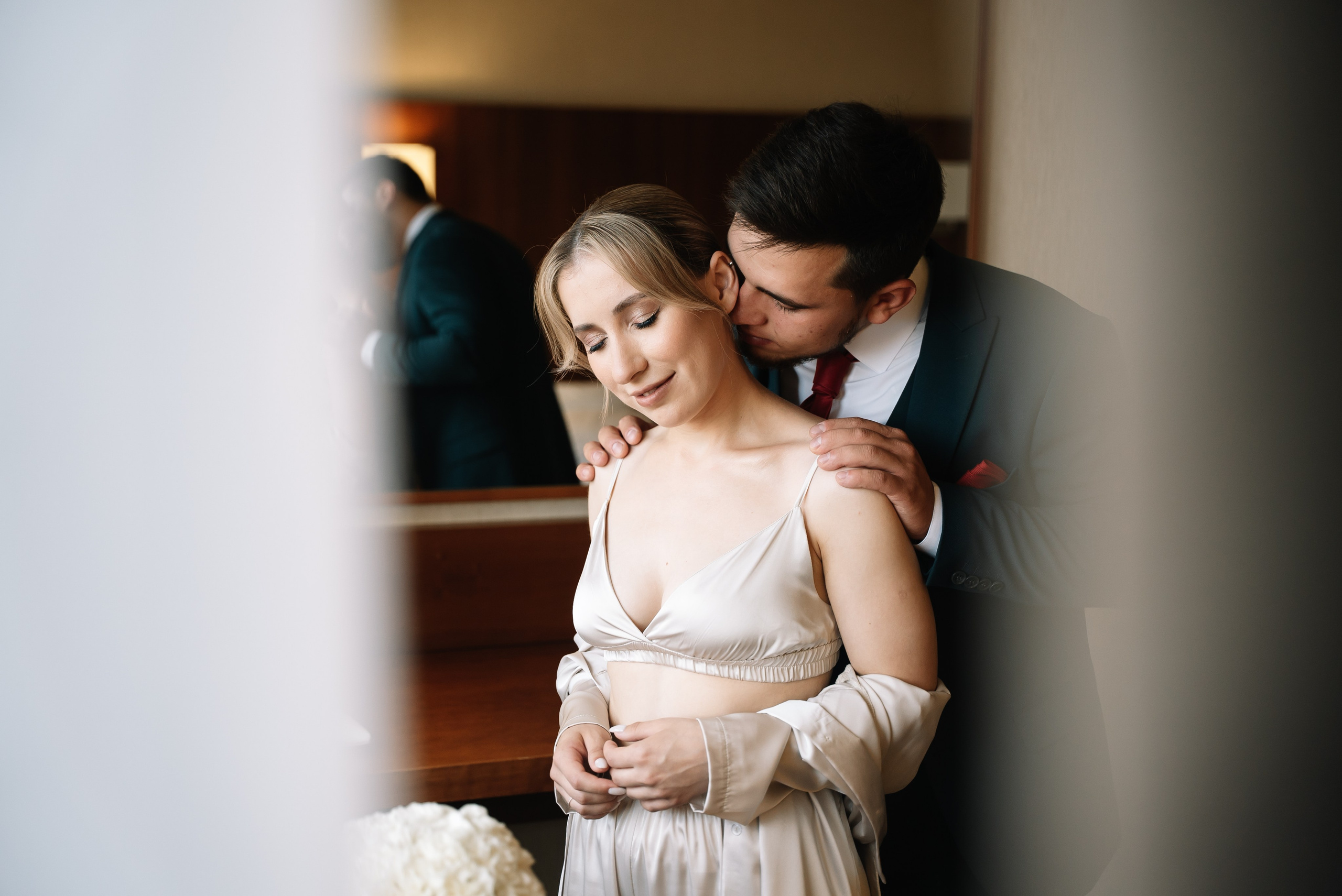 Артур и Хавва. Свадебный фотограф в Самаре Анна Ковалева