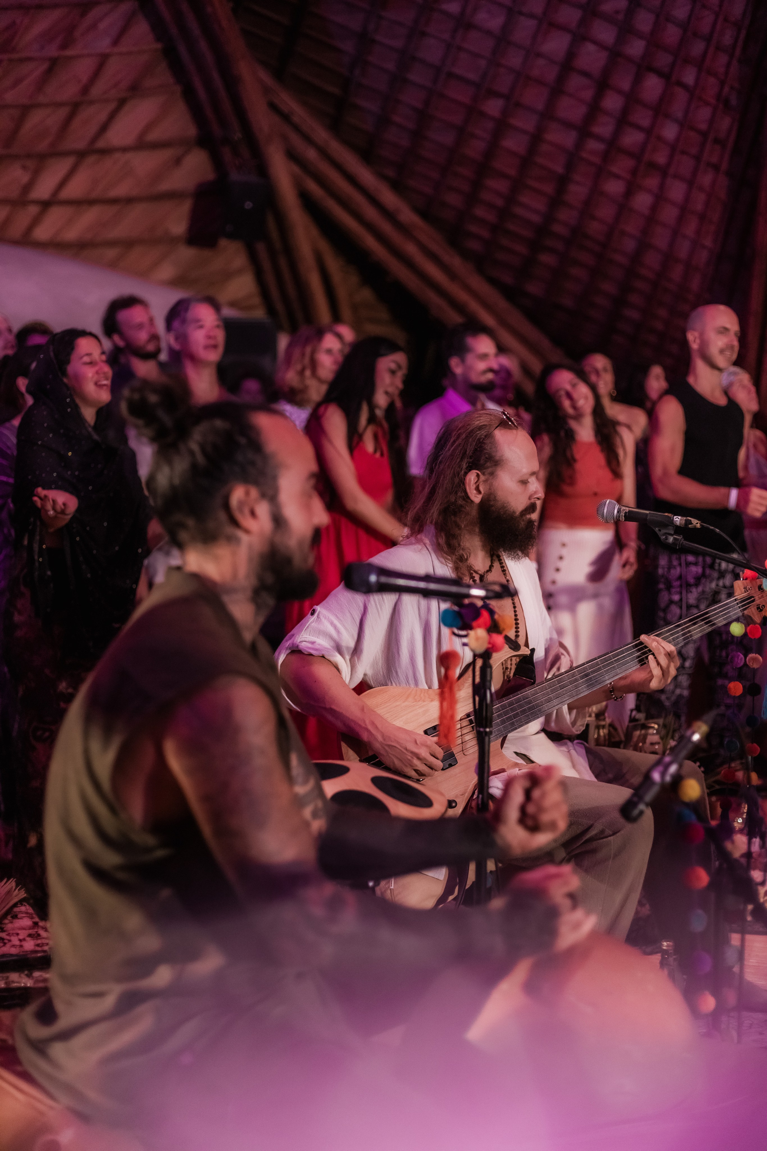 Hanuman Project. Мариам Багдасарян