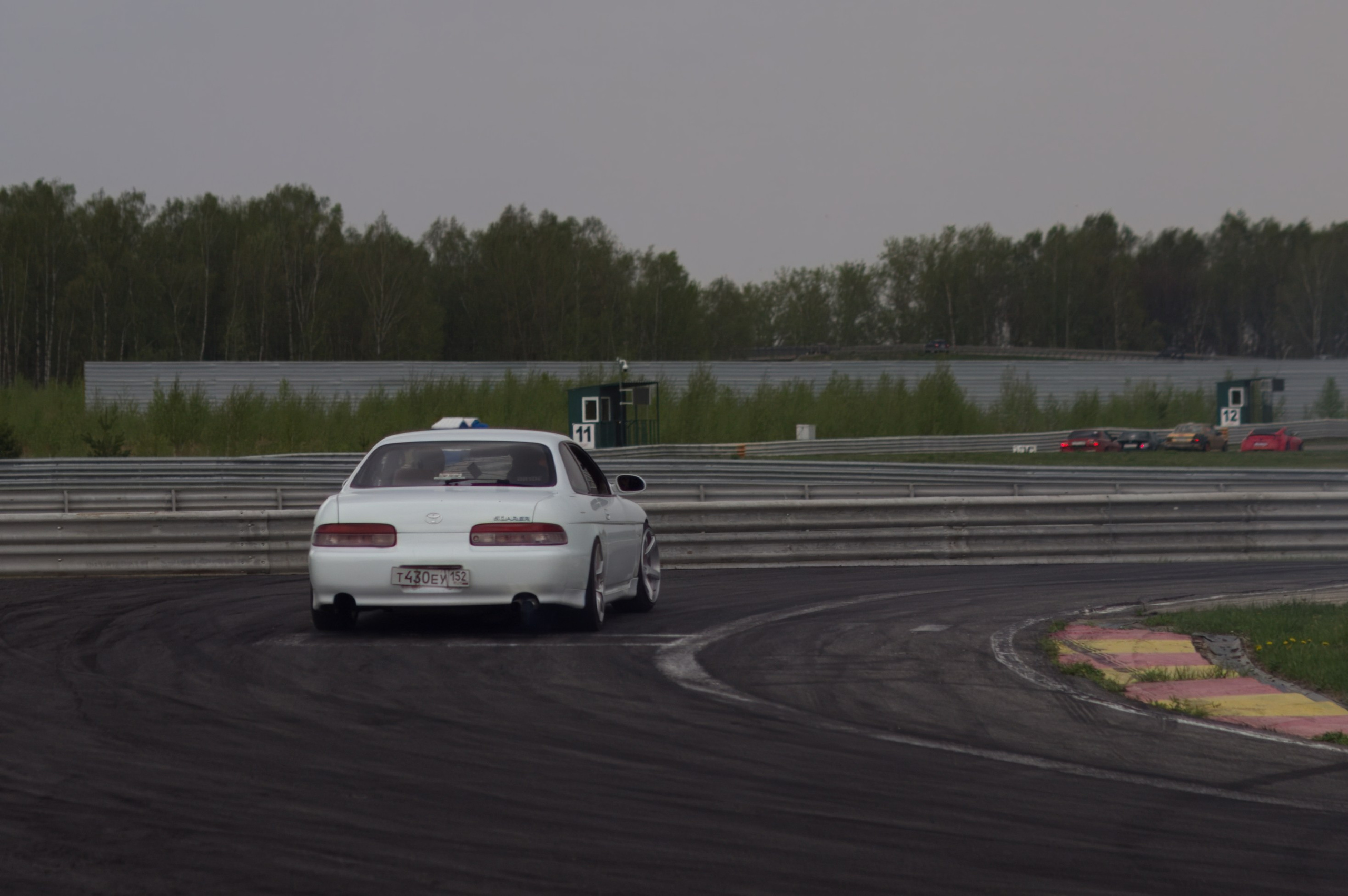 Nring 2023. Креативный фотограф Нижний Новгород Никита Корольков