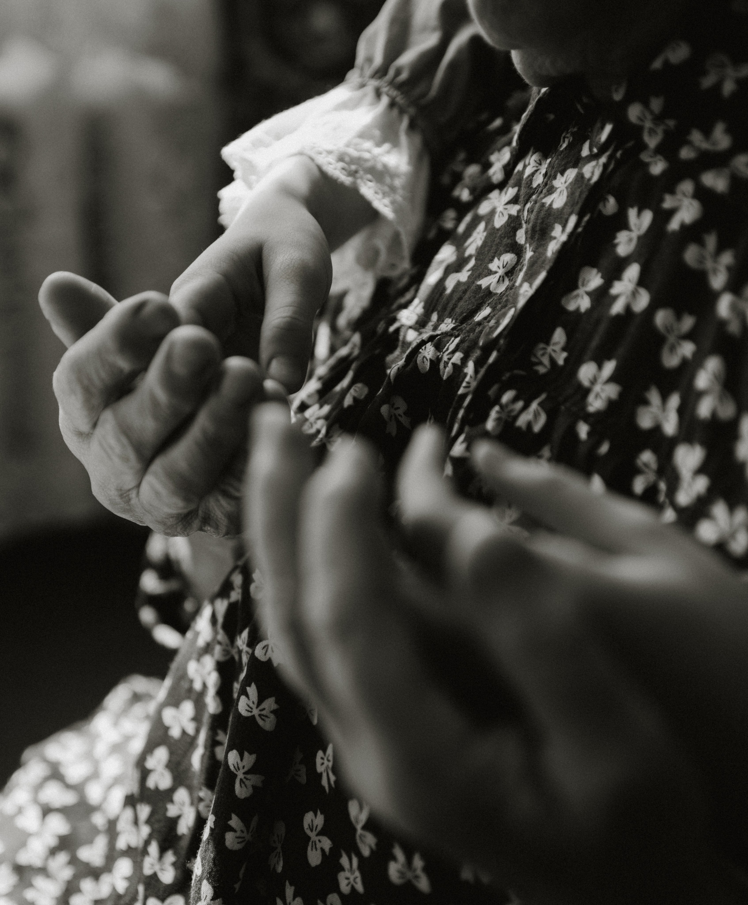 С Бабулей. FotoTanya. Раменское/Жуковский/Бронницы