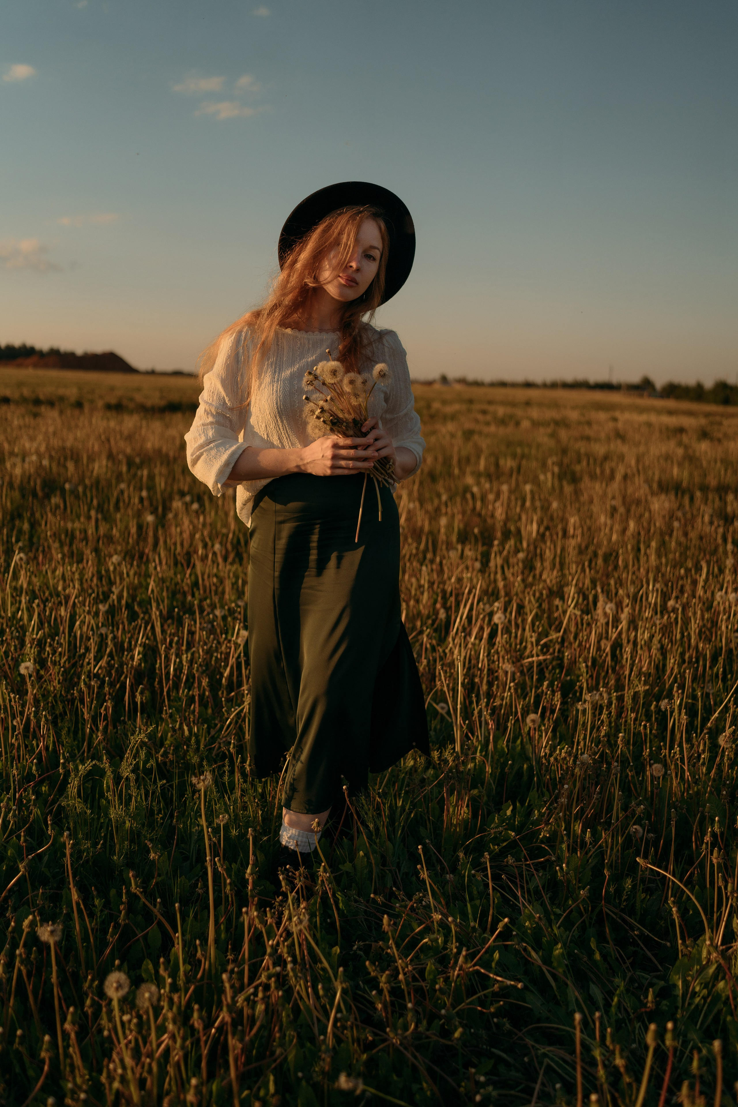 Одуванчики…. FotoTanya. Раменское/Жуковский/Бронницы