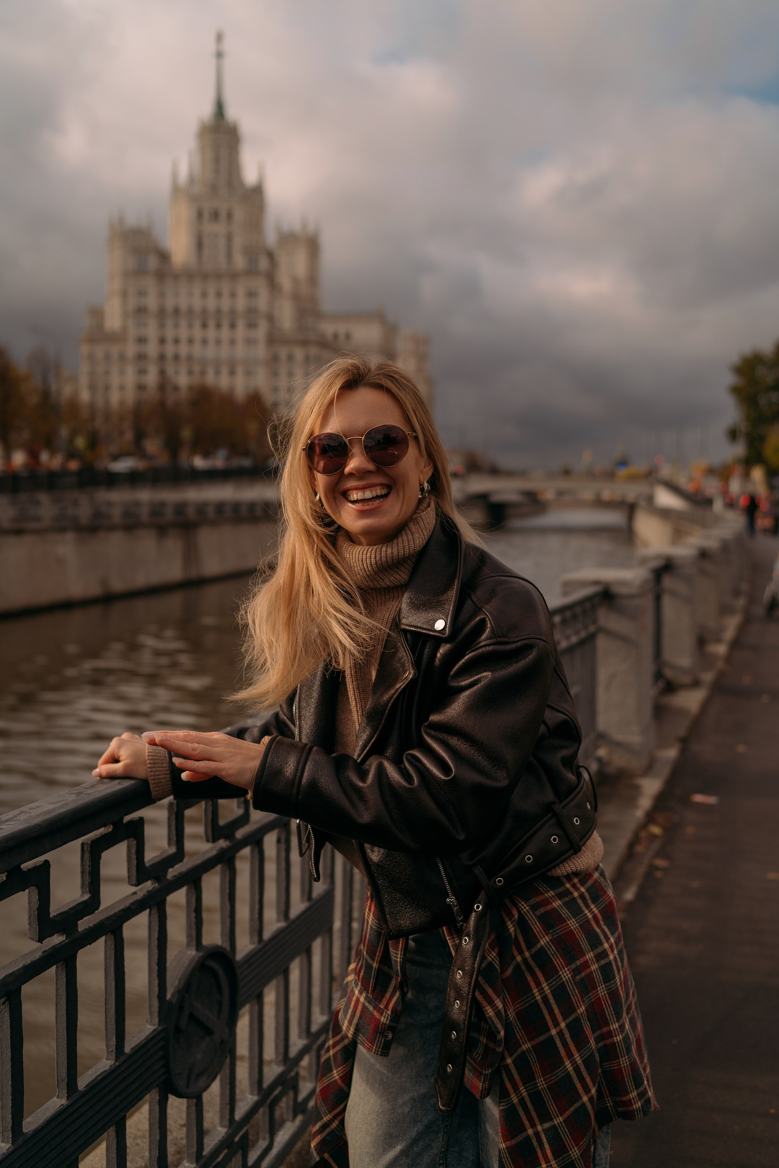 В сердце столицы. FotoTanya. Раменское/Жуковский/Бронницы