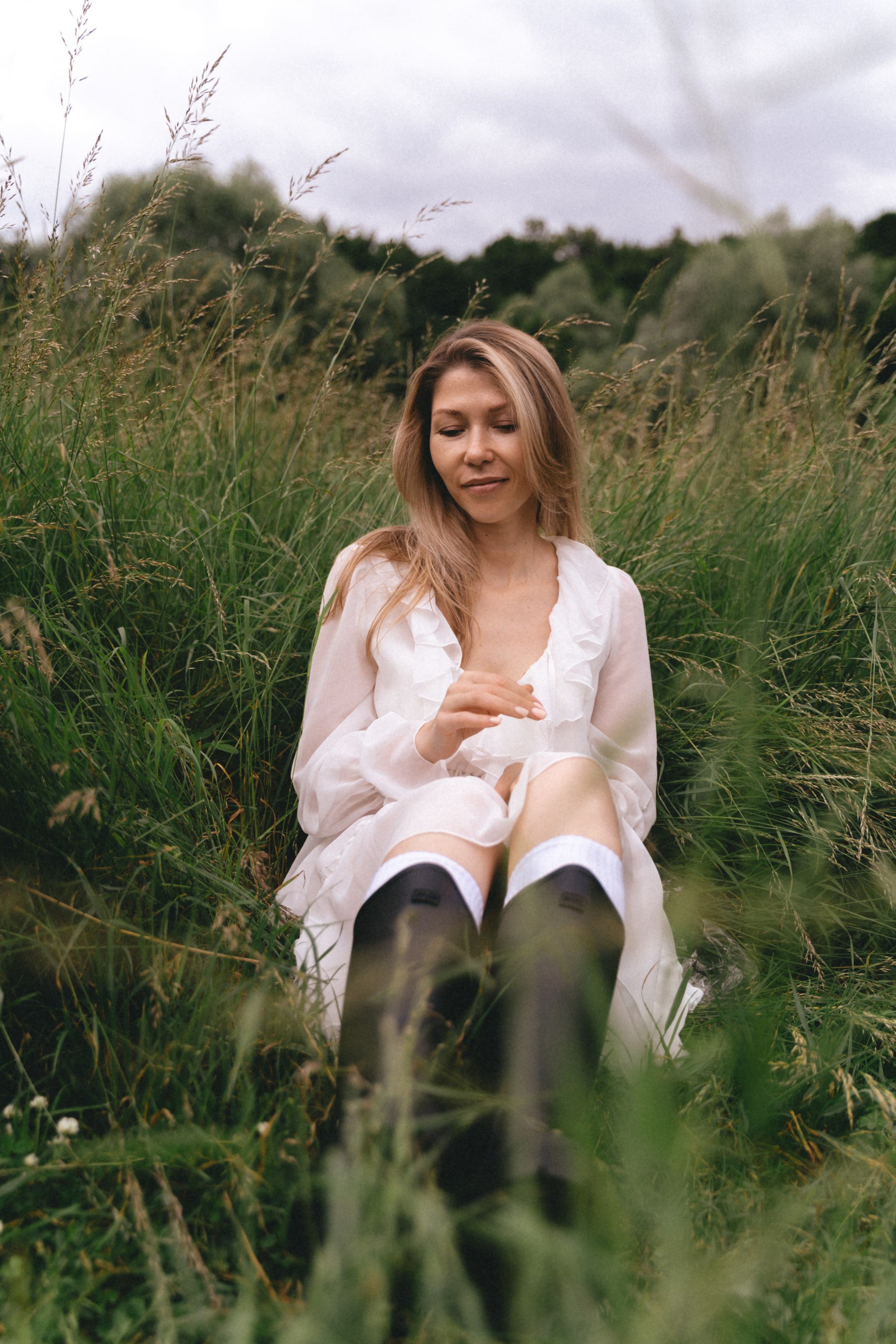 ЛЕТНЯЯ ИСТОРИЯ. FotoTanya. Раменское/Жуковский/Бронницы