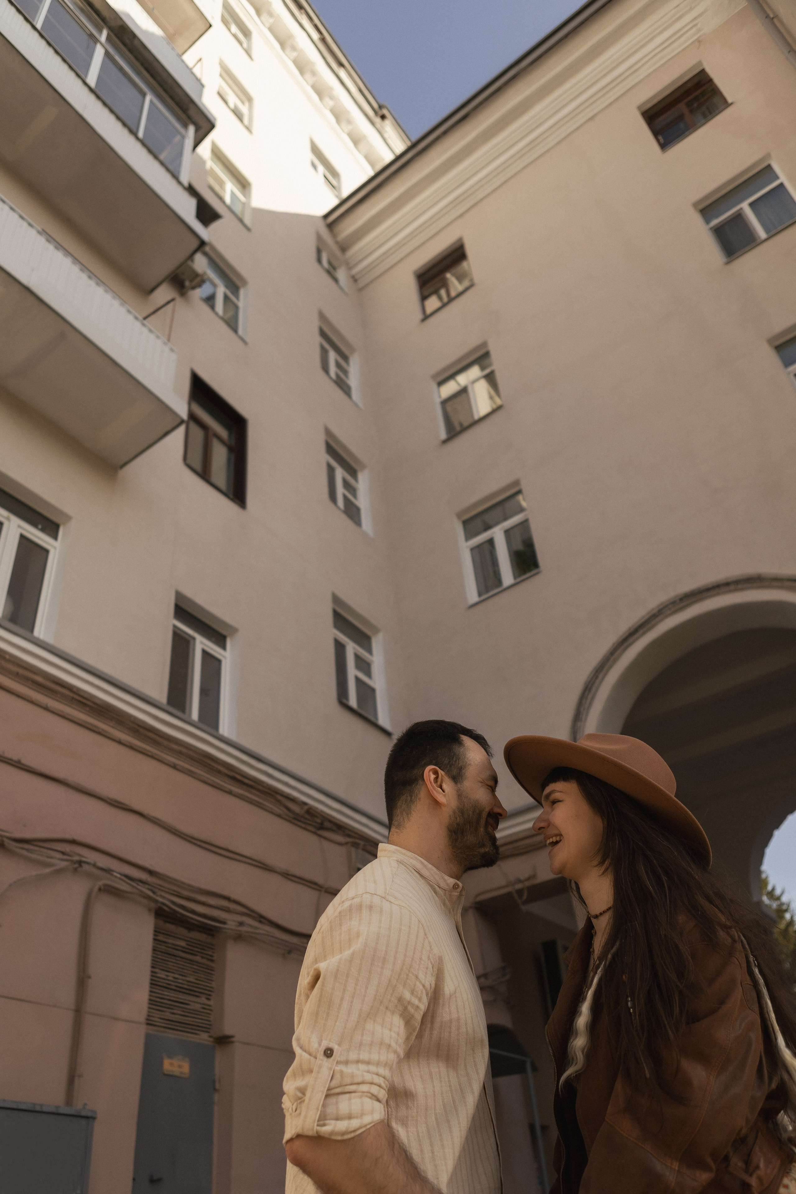 Мария и Данис. Фотограф в Казани.Снимаю индивидуальные портреты, love story и свадьбы