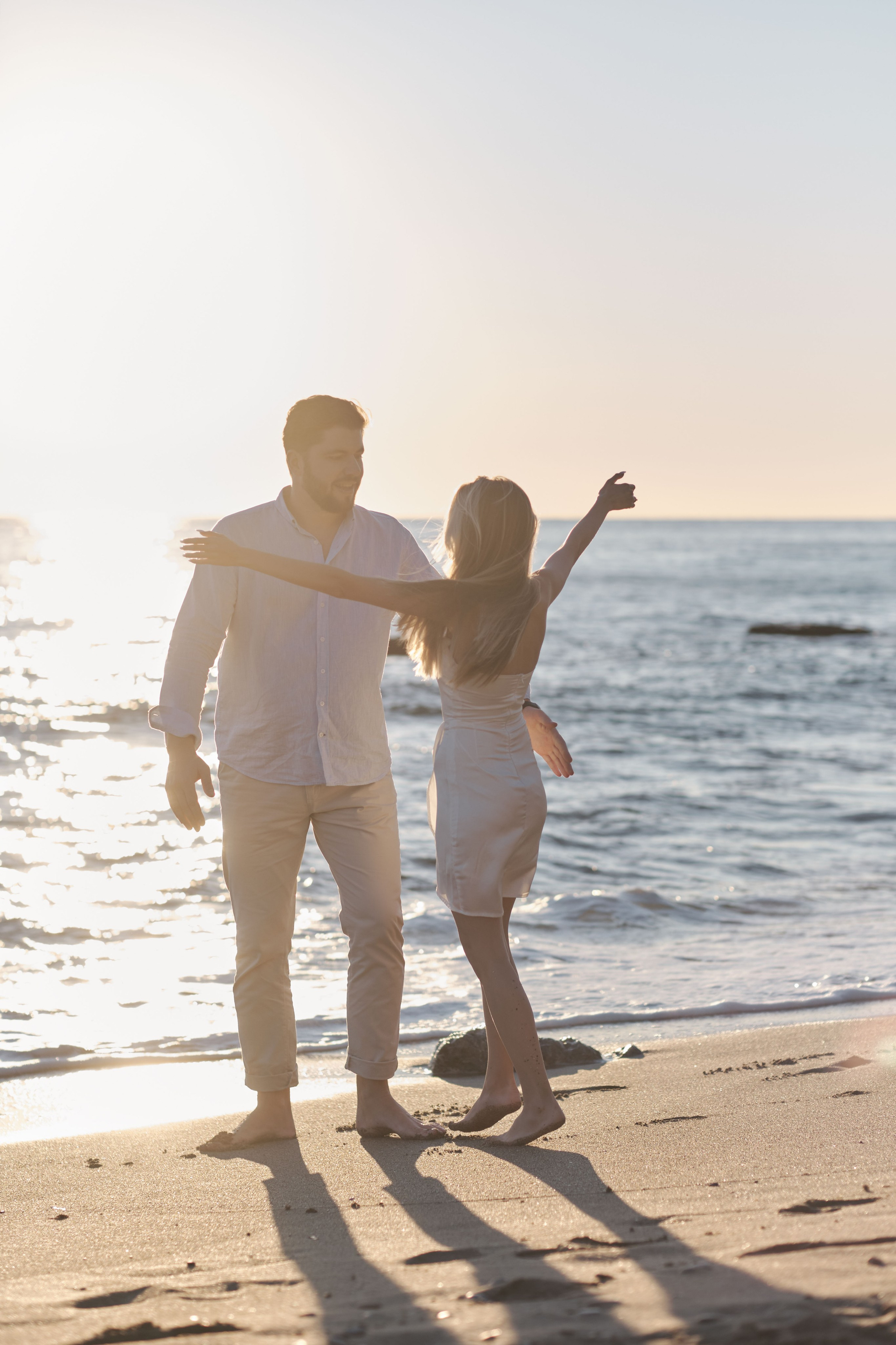 Ксения и Денис. Фотограф в Москве и Санкт-Петербурге