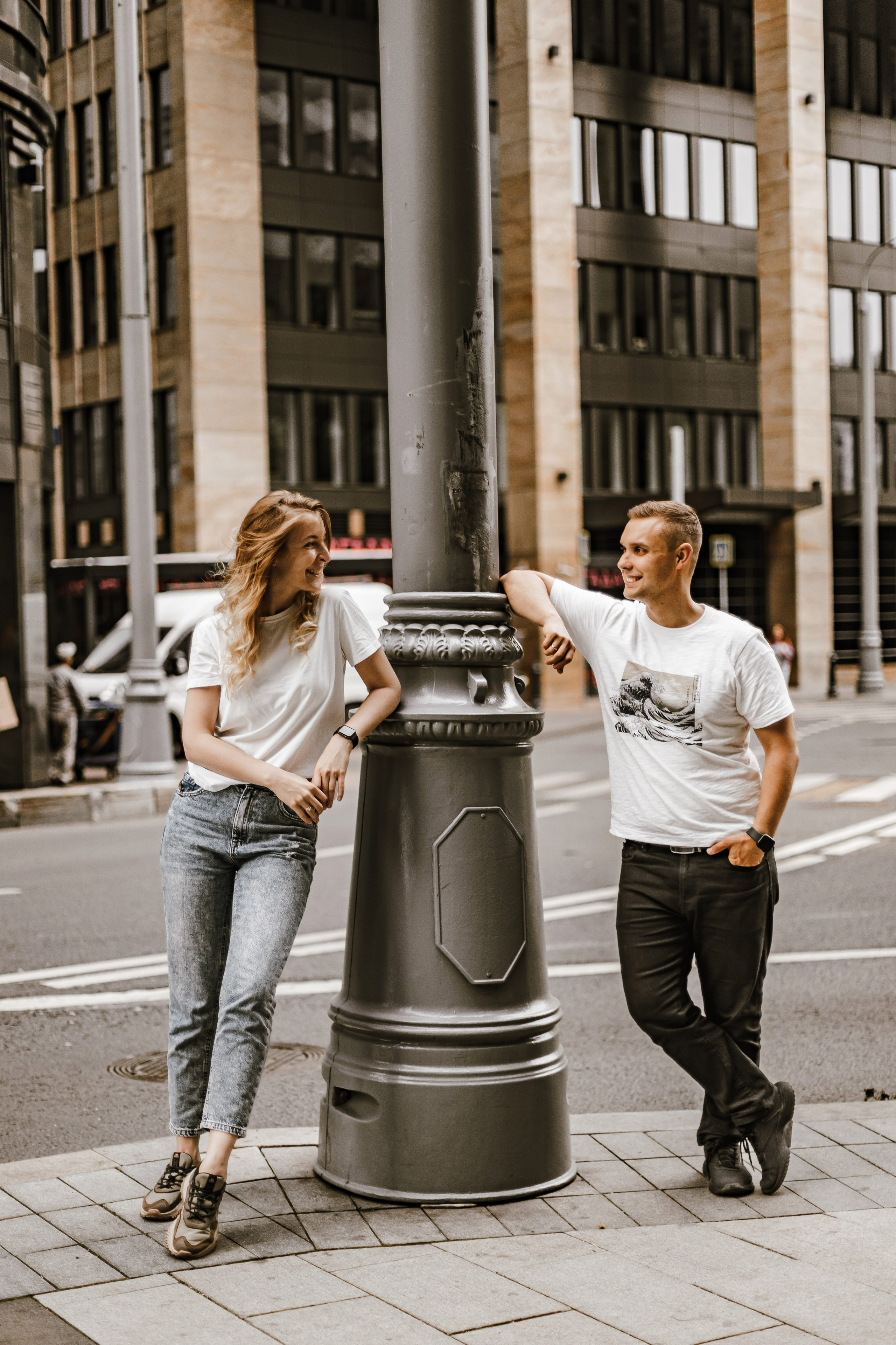 Анастасия и Михаил (Белая площадь). Свадебный фотограф в Москве Анастасия Шелест