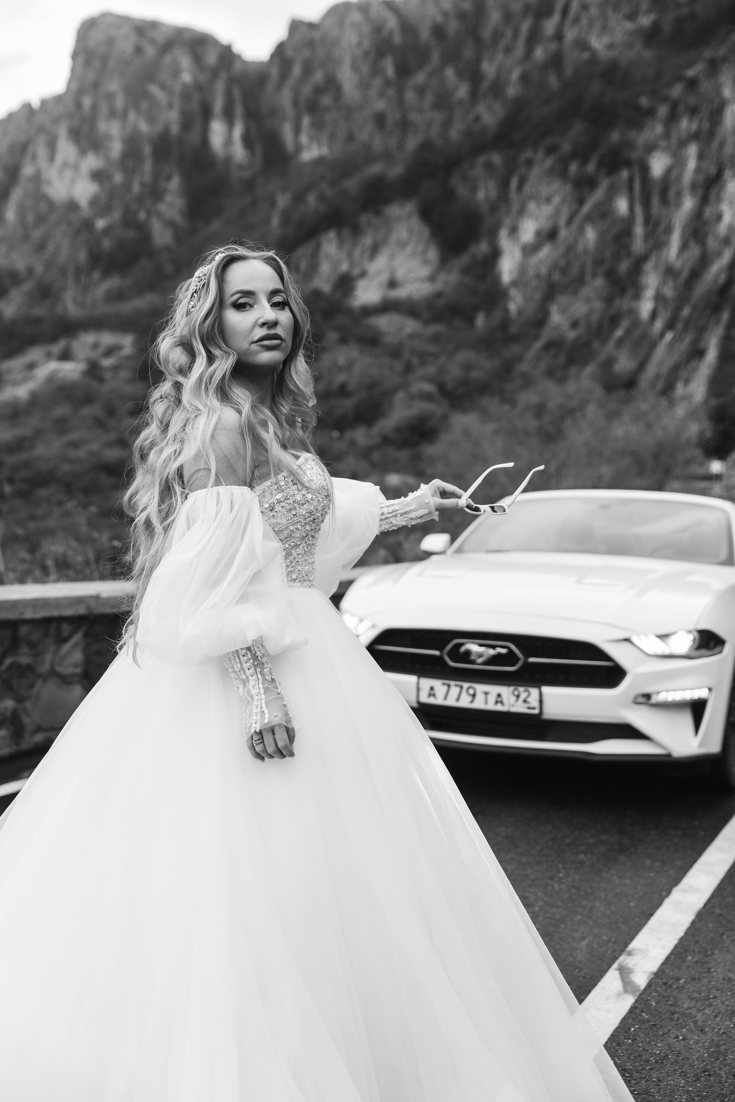 Дмитрий и Ксения. Свадебный и семейный фотограф в Севастополе и Крыму Анастасия Сураева