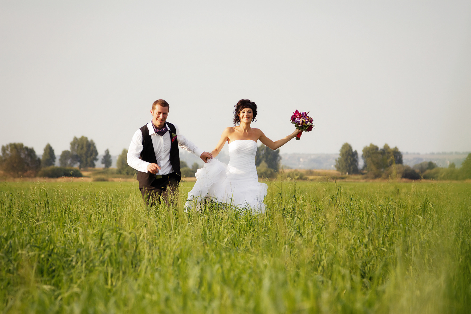 Фотограф в Нижнем Новгороде Максим Сизов